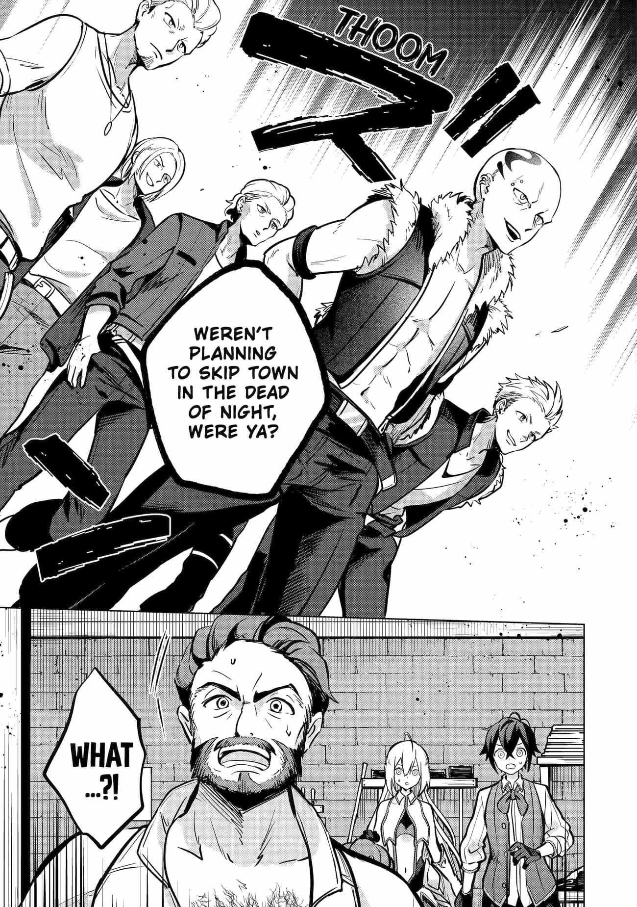 I Grew the Greatest Home Garden with my OP Cultivation Skill? Chapter 10 - Page 32 in English