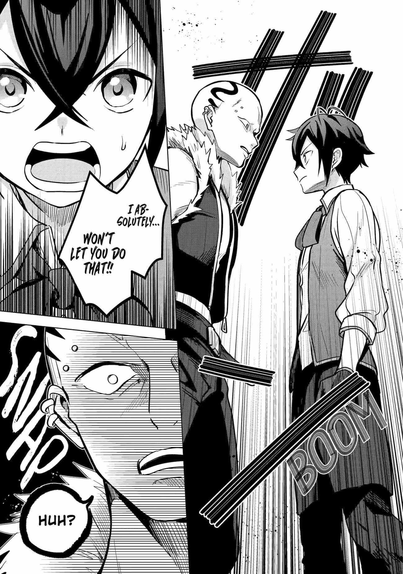 I Grew the Greatest Home Garden with my OP Cultivation Skill? Chapter 10 - Page 40 in English