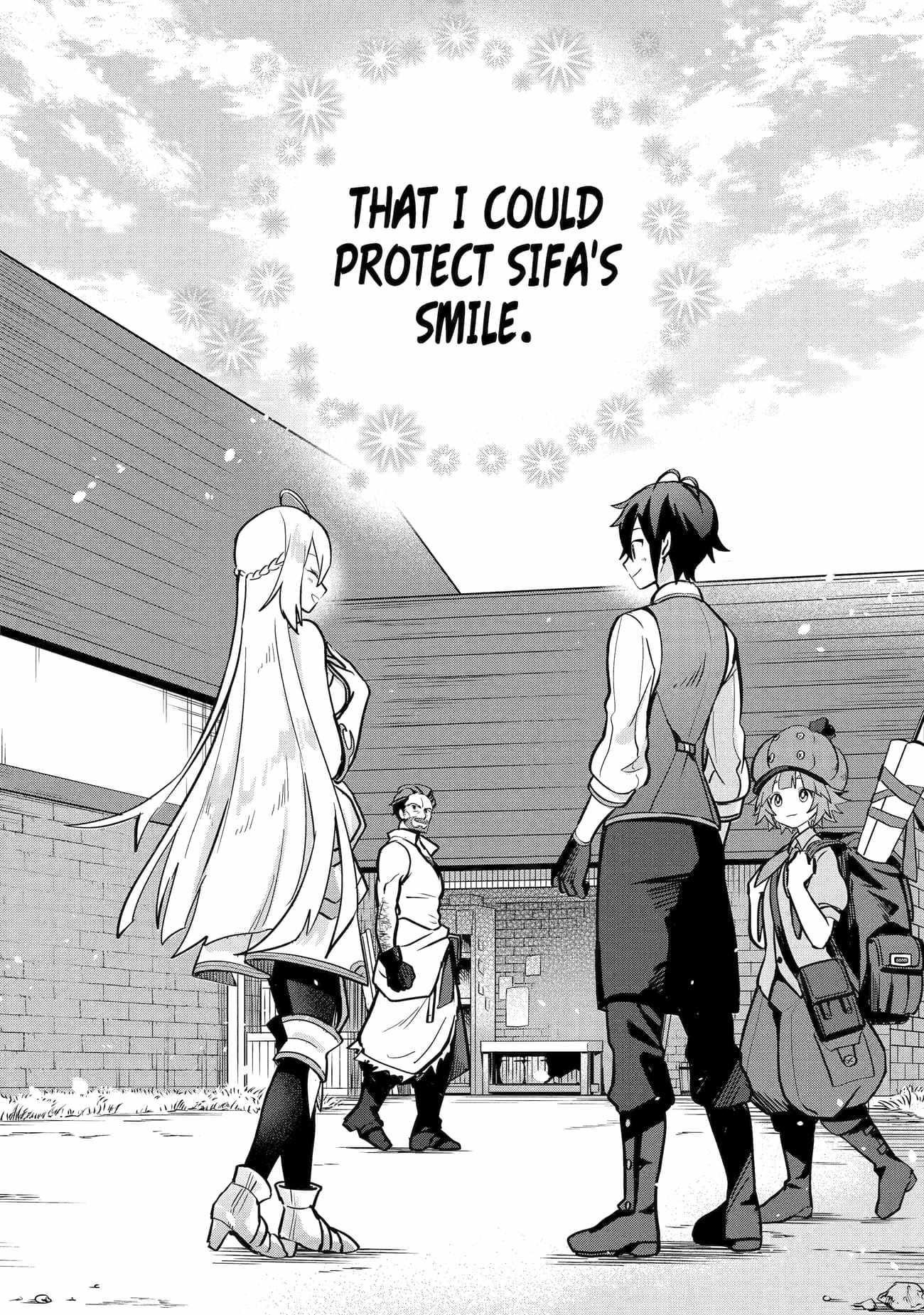 I Grew the Greatest Home Garden with my OP Cultivation Skill? Chapter 10 - Page 57 in English