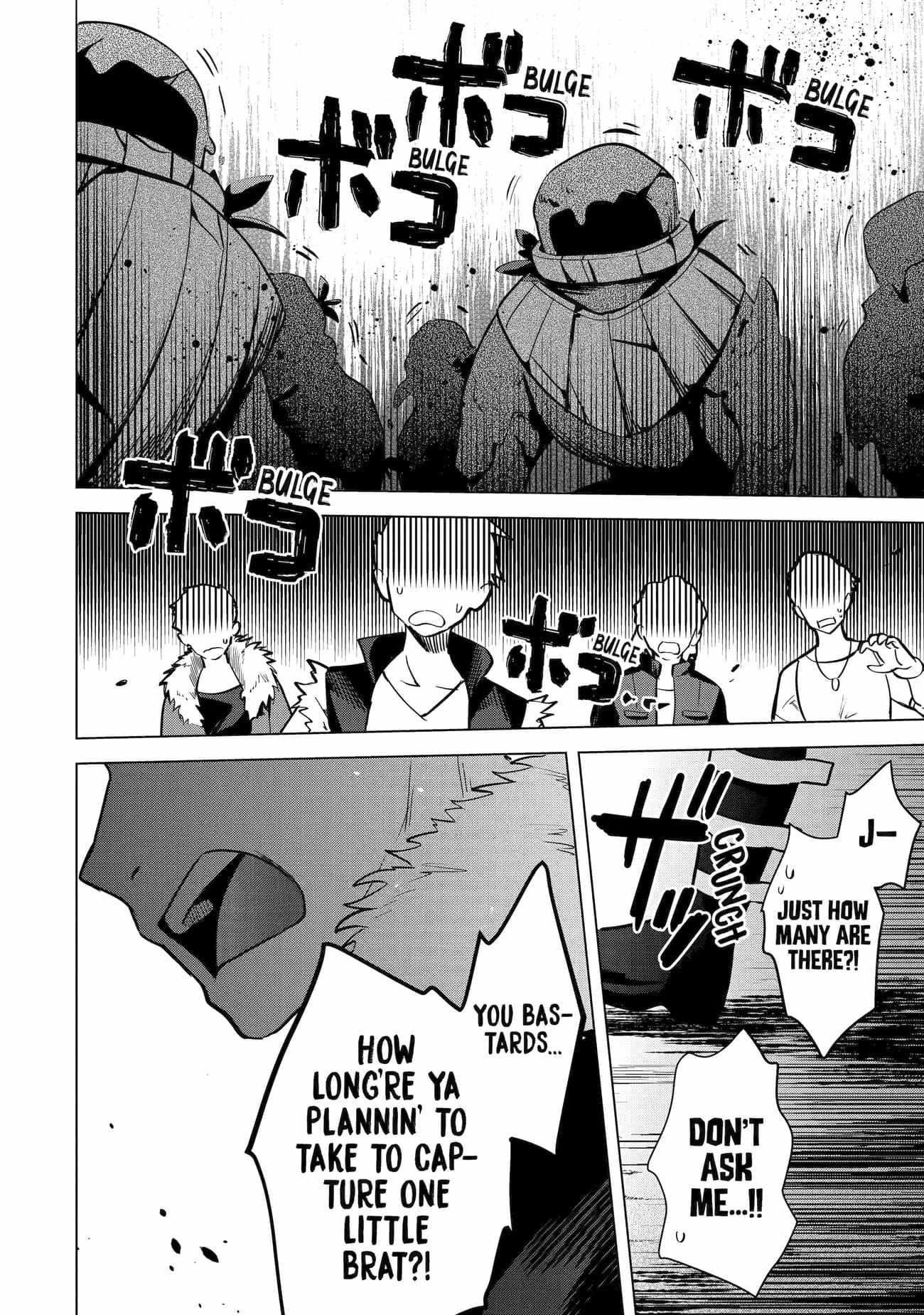 I Grew the Greatest Home Garden with my OP Cultivation Skill? Chapter 11 - Page 32 in English