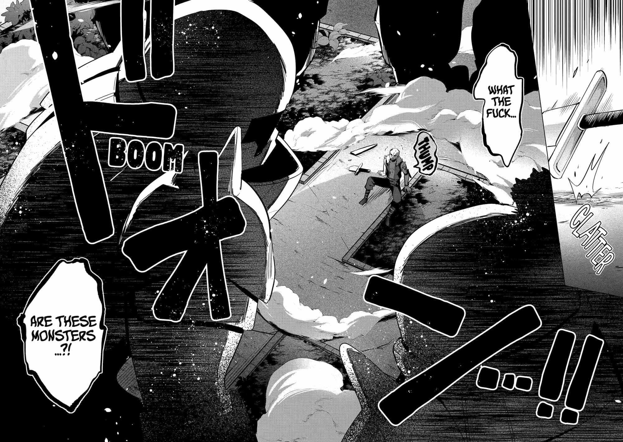 I Grew the Greatest Home Garden with my OP Cultivation Skill? Chapter 11 - Page 40 in English