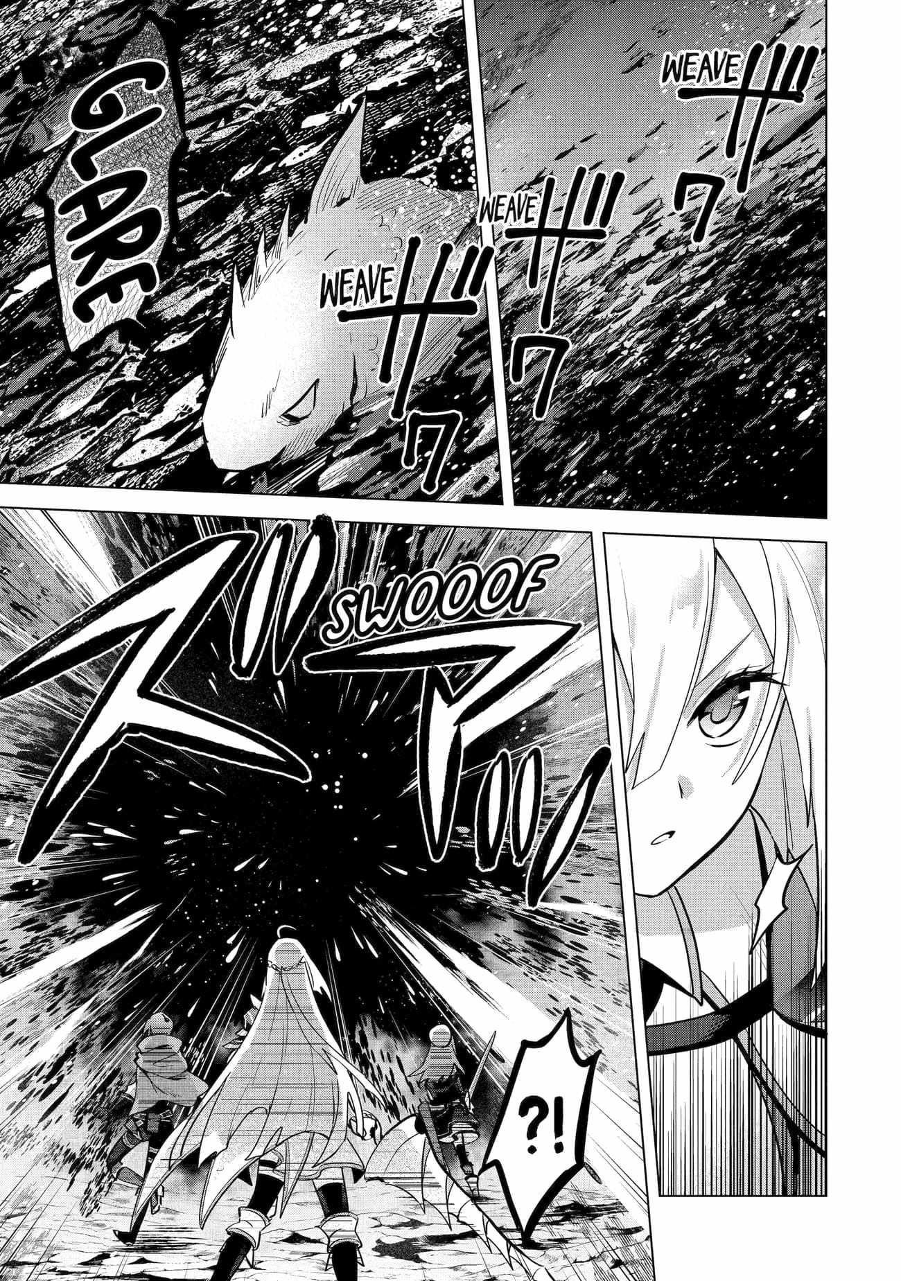 I Grew the Greatest Home Garden with my OP Cultivation Skill? Chapter 12 - Page 27 in English