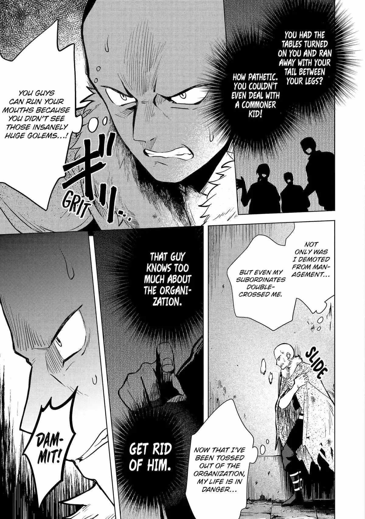 I Grew the Greatest Home Garden with my OP Cultivation Skill? Chapter 13 - Page 29 in English