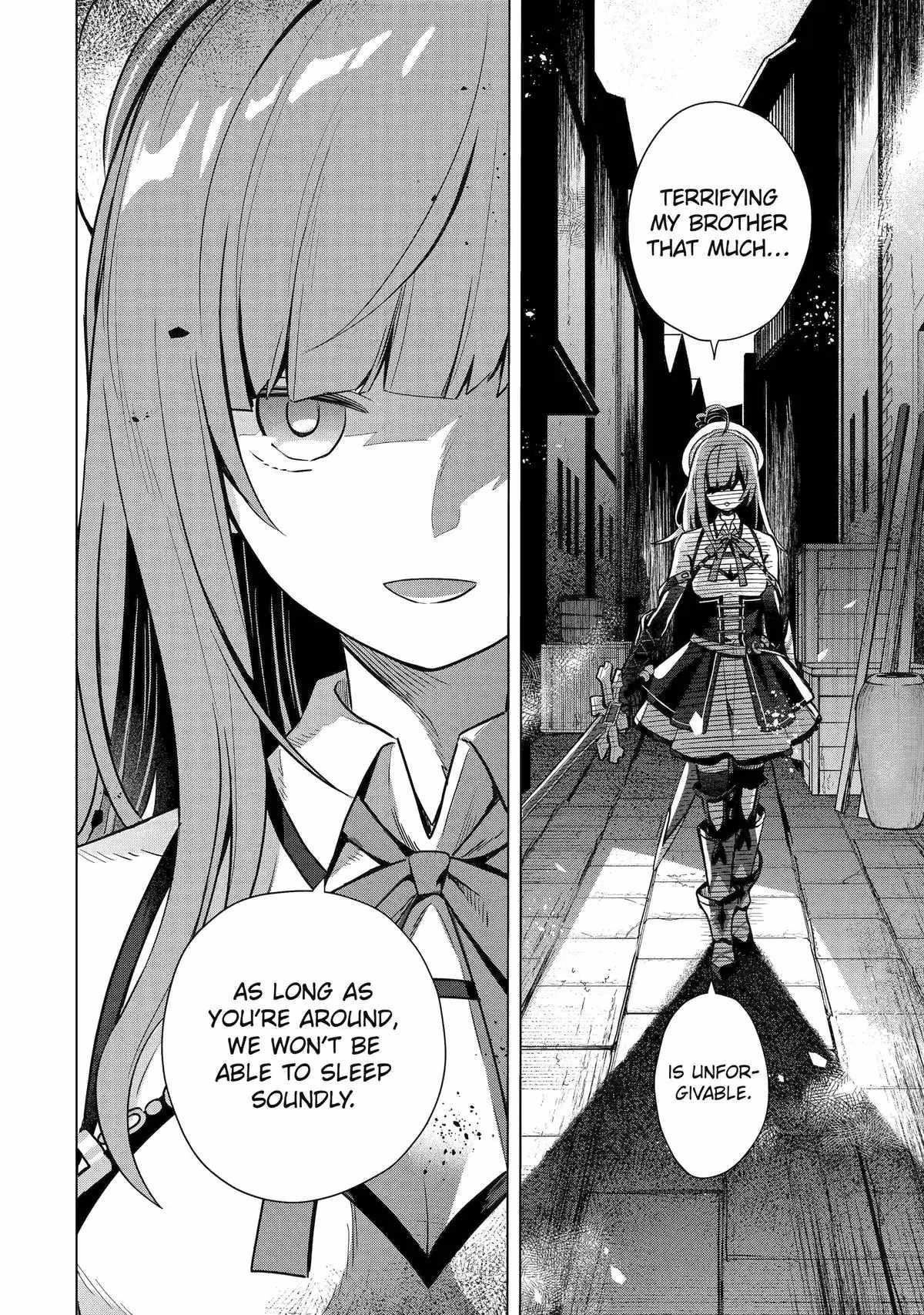 I Grew the Greatest Home Garden with my OP Cultivation Skill? Chapter 13 - Page 38 in English
