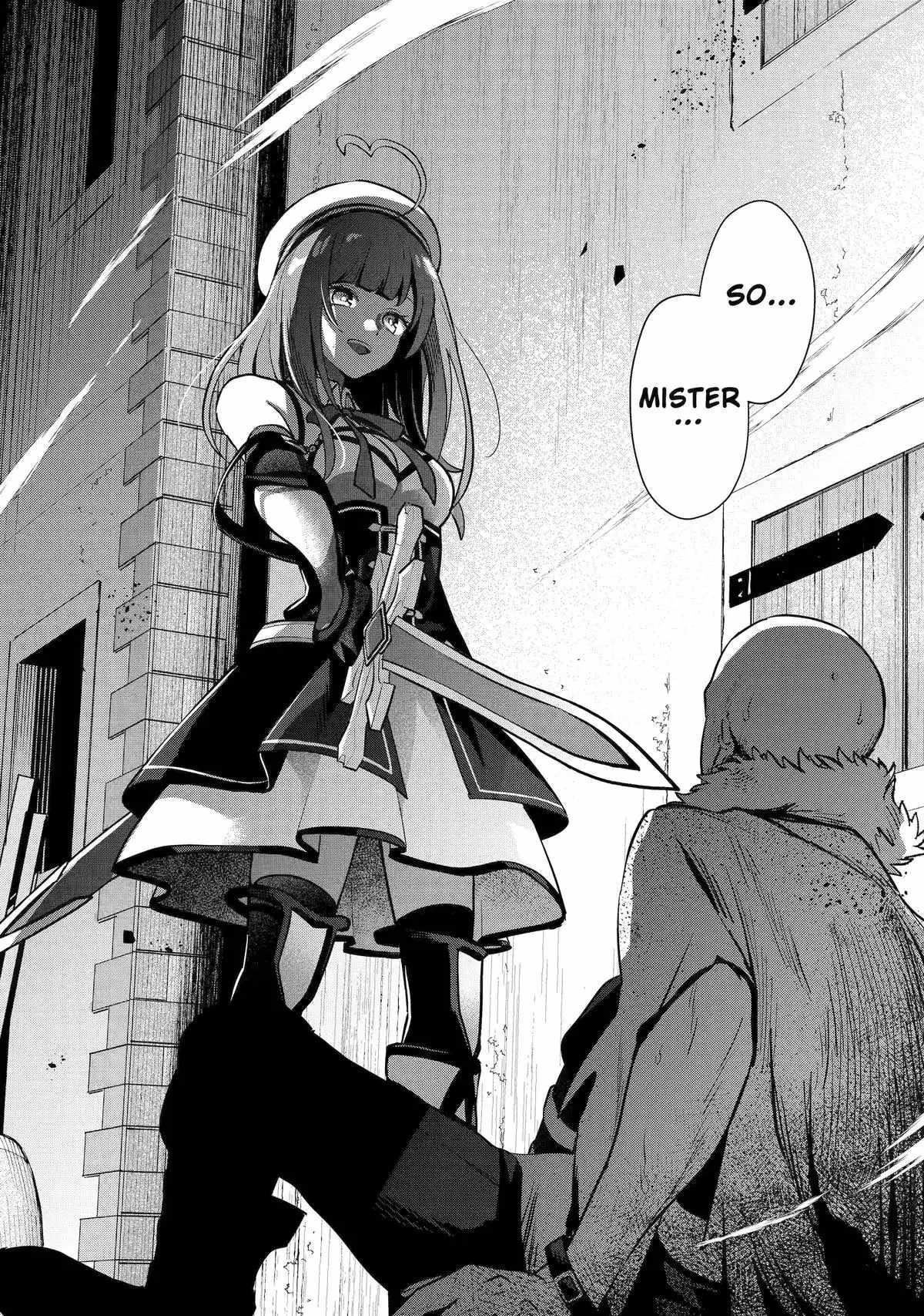 I Grew the Greatest Home Garden with my OP Cultivation Skill? Chapter 13 - Page 40 in English