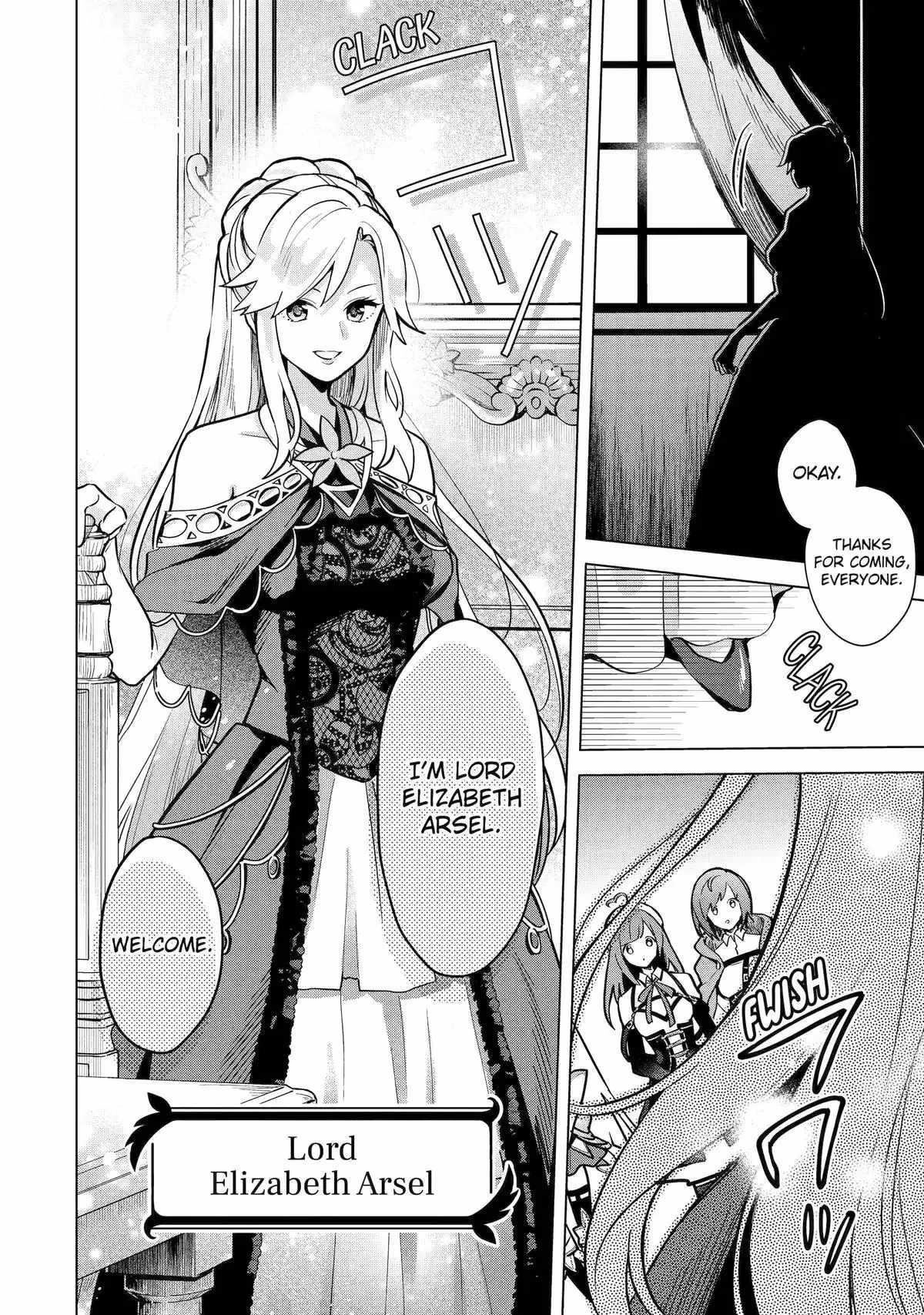 I Grew the Greatest Home Garden with my OP Cultivation Skill? Chapter 14 - Page 4 in English