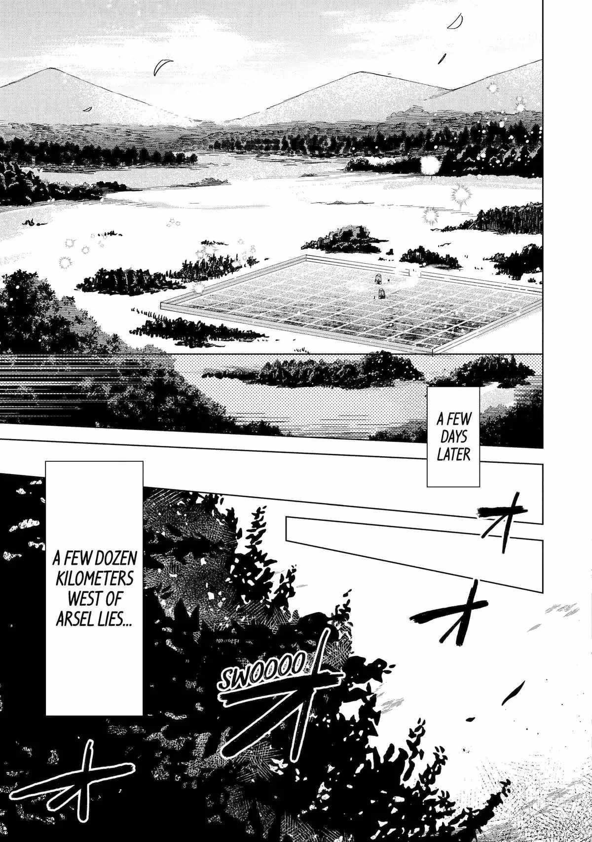 I Grew the Greatest Home Garden with my OP Cultivation Skill? Chapter 15 - Page 34 in English