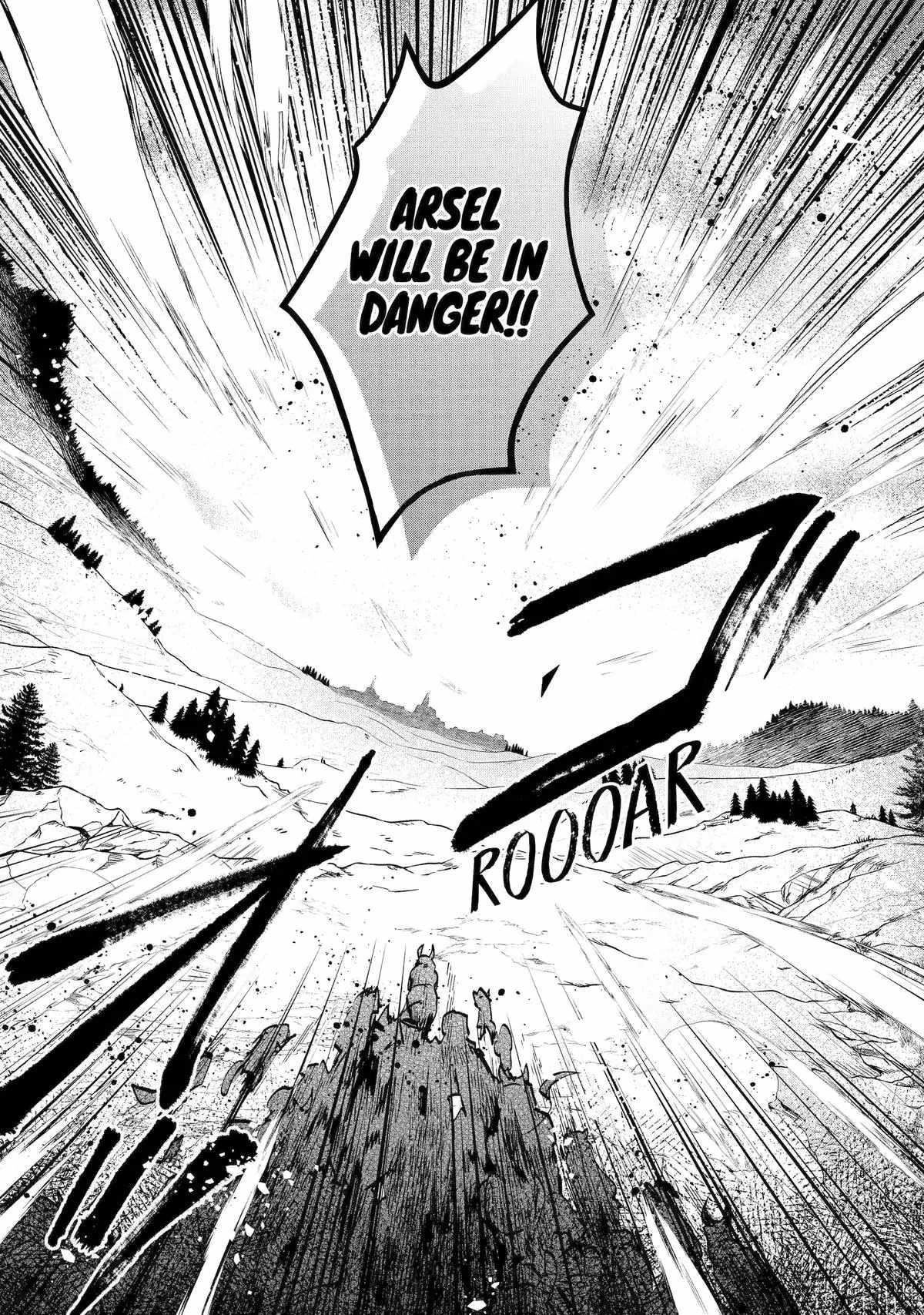 I Grew the Greatest Home Garden with my OP Cultivation Skill? Chapter 15 - Page 41 in English