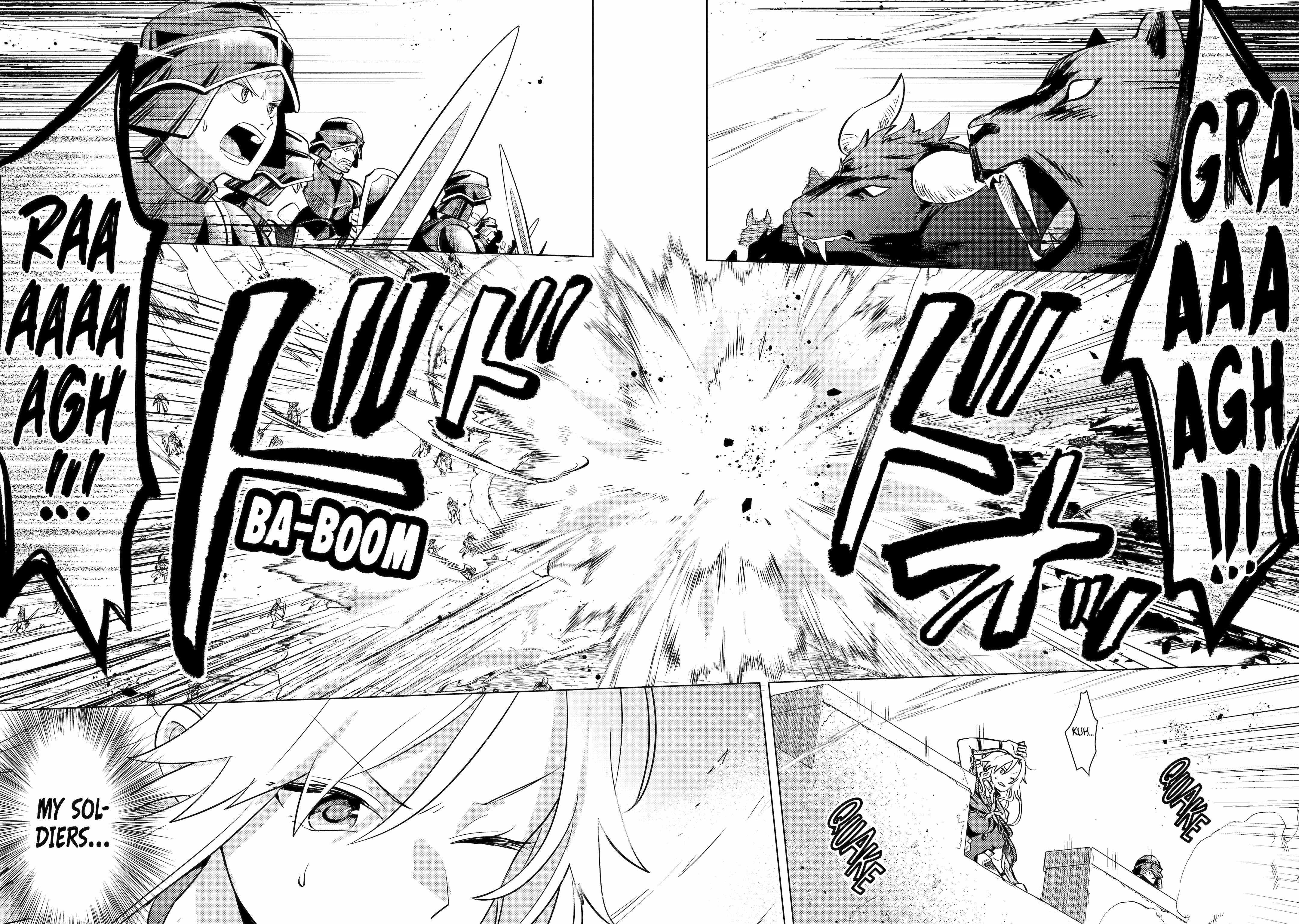 I Grew the Greatest Home Garden with my OP Cultivation Skill? Chapter 16.1 - Page 18 in English