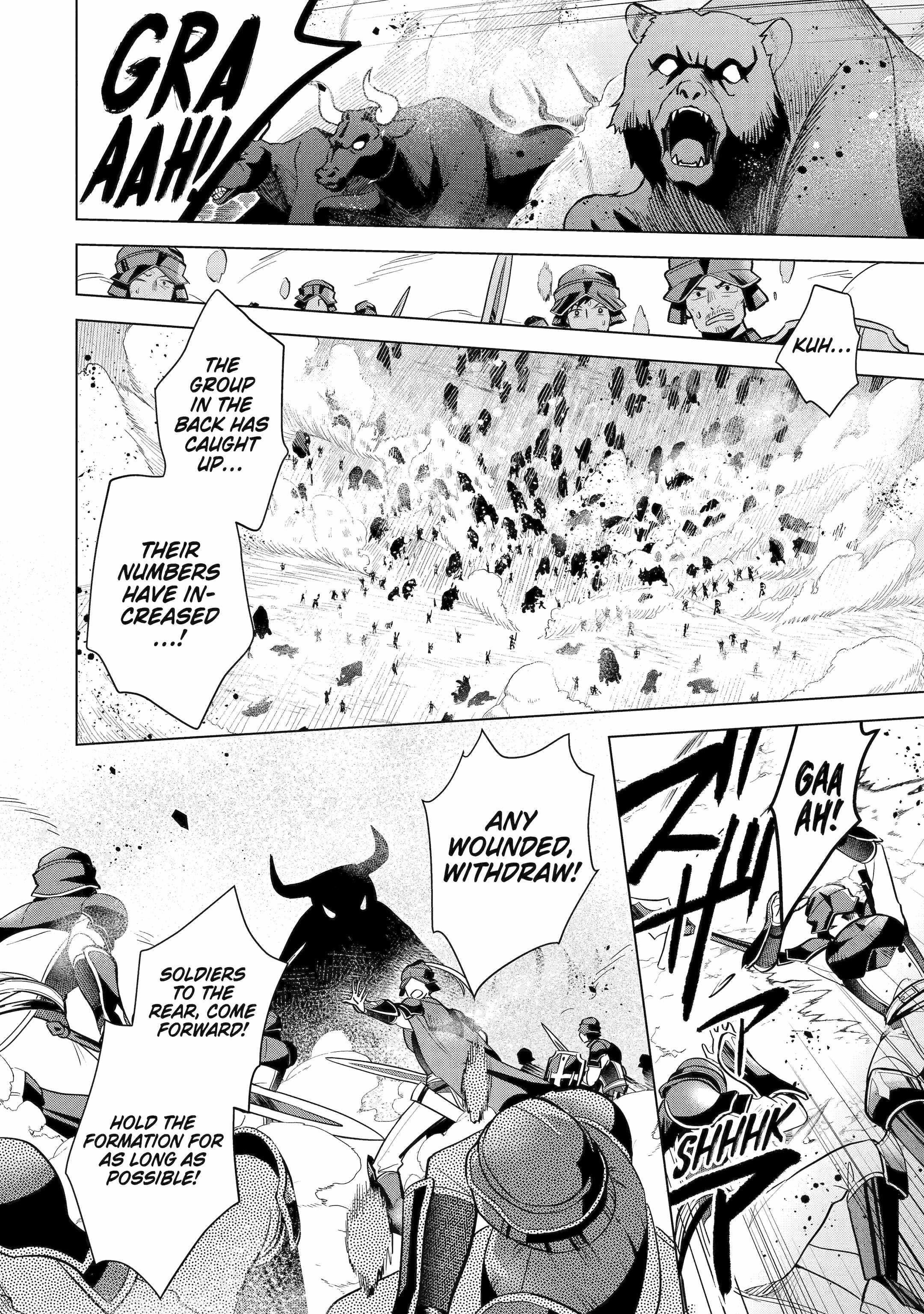 I Grew the Greatest Home Garden with my OP Cultivation Skill? Chapter 16.1 - Page 23 in English