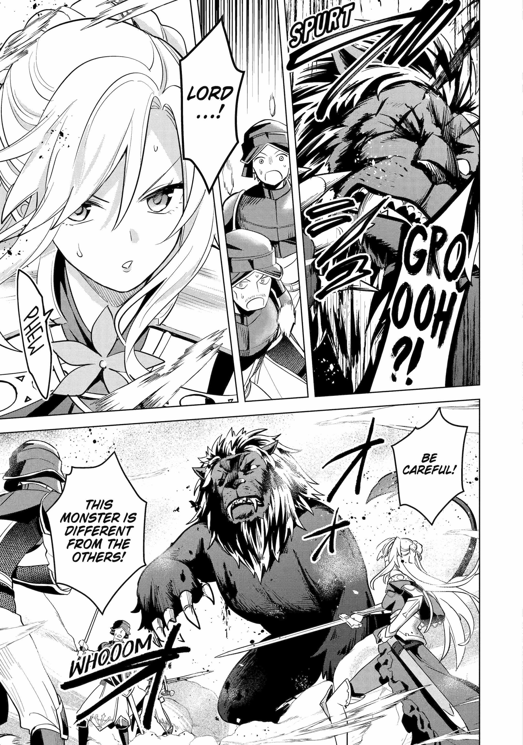 I Grew the Greatest Home Garden with my OP Cultivation Skill? Chapter 16.2 - Page 15 in English