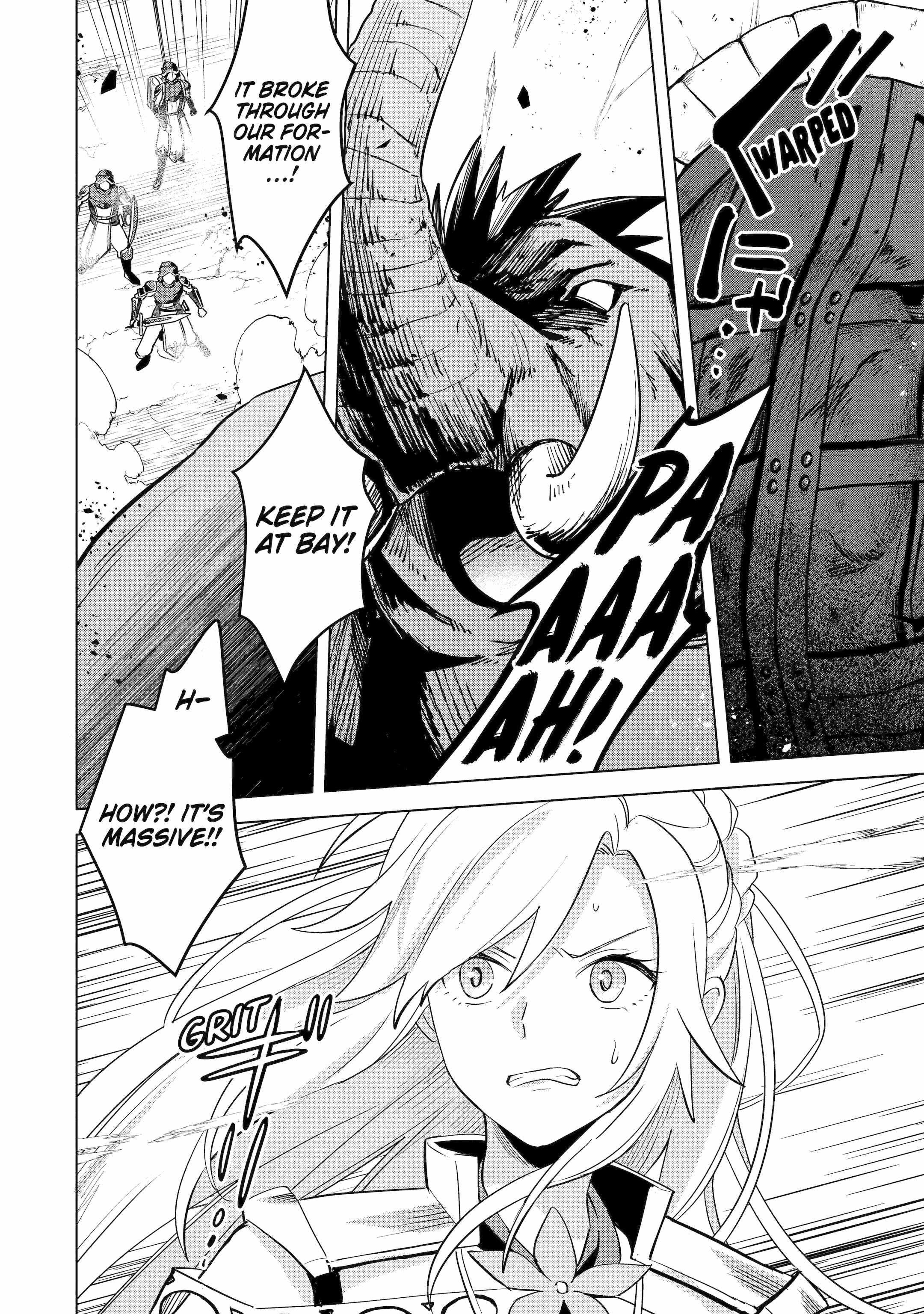 I Grew the Greatest Home Garden with my OP Cultivation Skill? Chapter 16.2 - Page 18 in English
