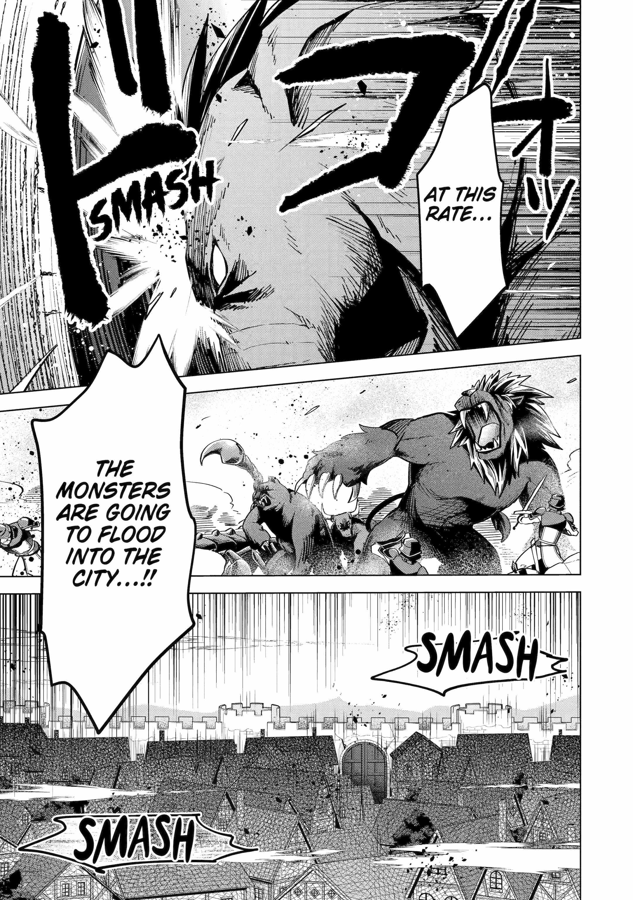 I Grew the Greatest Home Garden with my OP Cultivation Skill? Chapter 16.2 - Page 19 in English