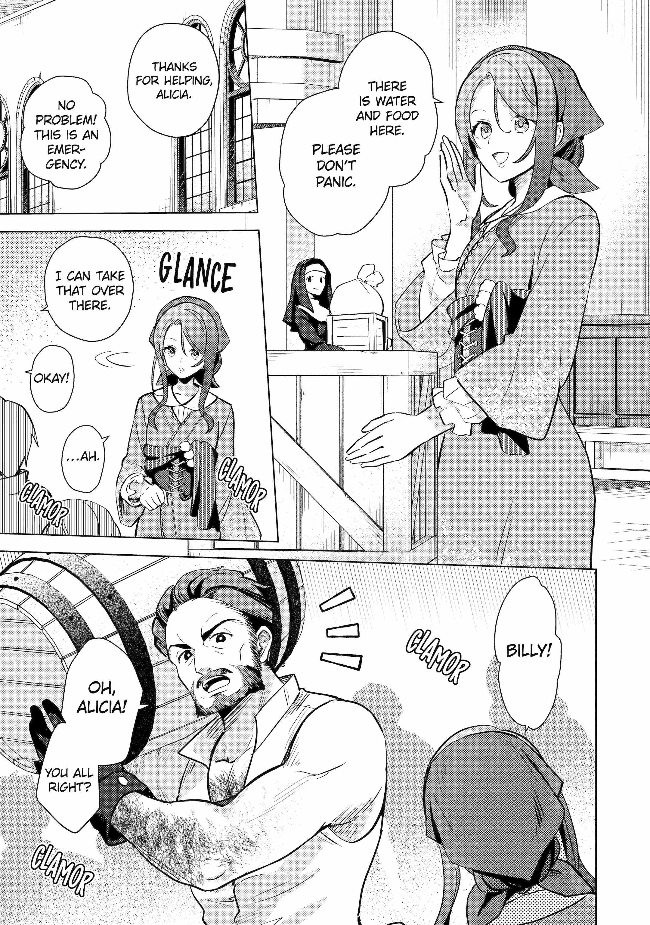 I Grew the Greatest Home Garden with my OP Cultivation Skill? Chapter 16.2 - Page 7 in English