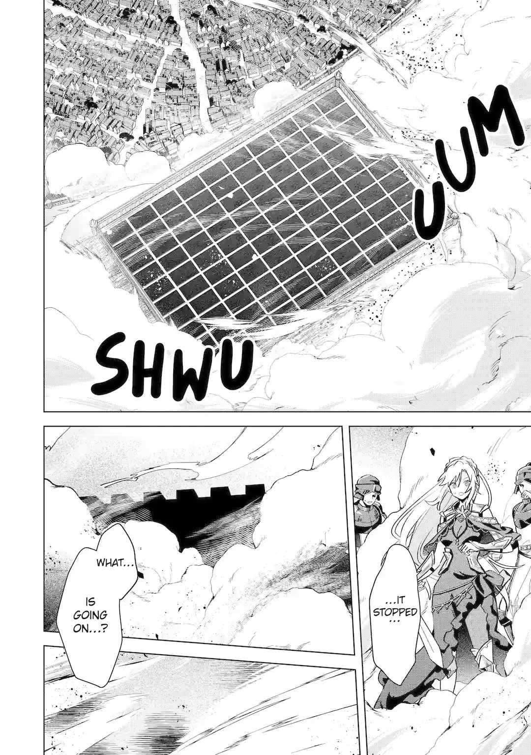 I Grew the Greatest Home Garden with my OP Cultivation Skill? Chapter 17 - Page 16 in English