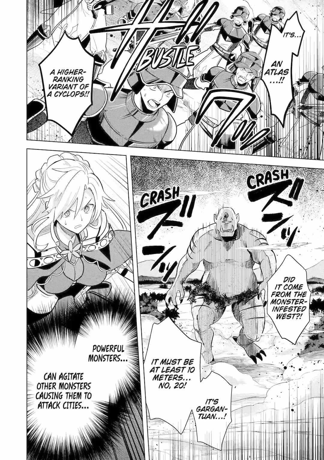 I Grew the Greatest Home Garden with my OP Cultivation Skill? Chapter 17 - Page 30 in English