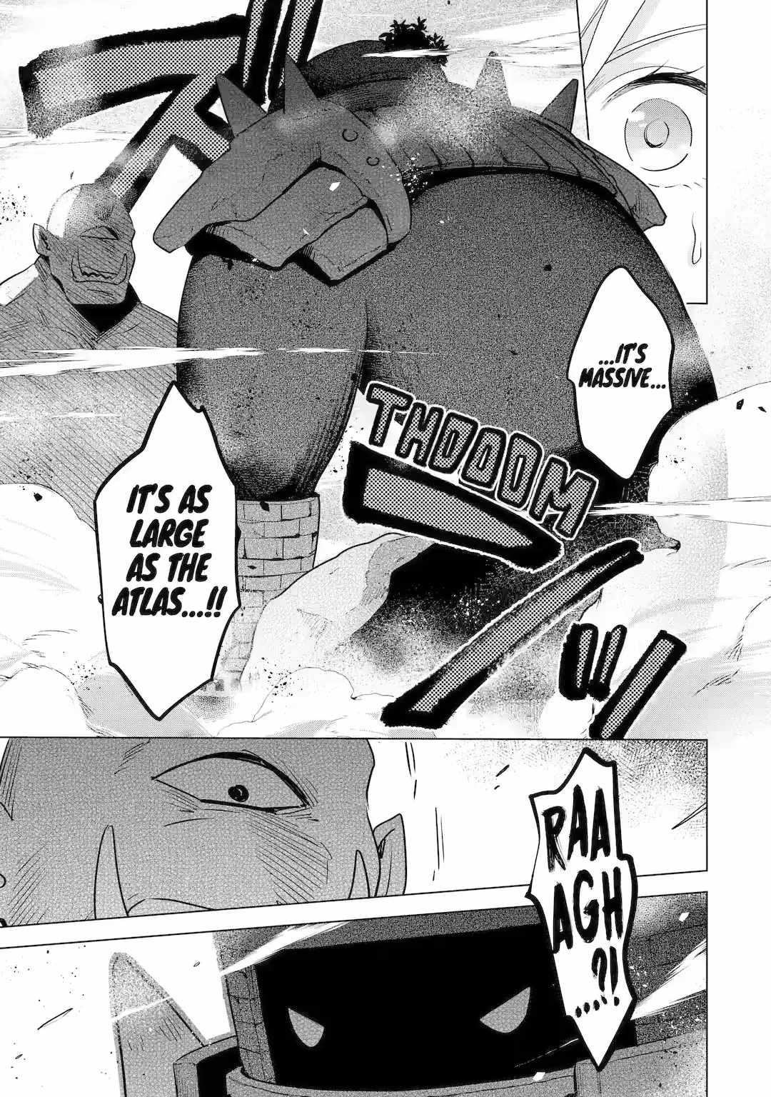 I Grew the Greatest Home Garden with my OP Cultivation Skill? Chapter 17 - Page 41 in English