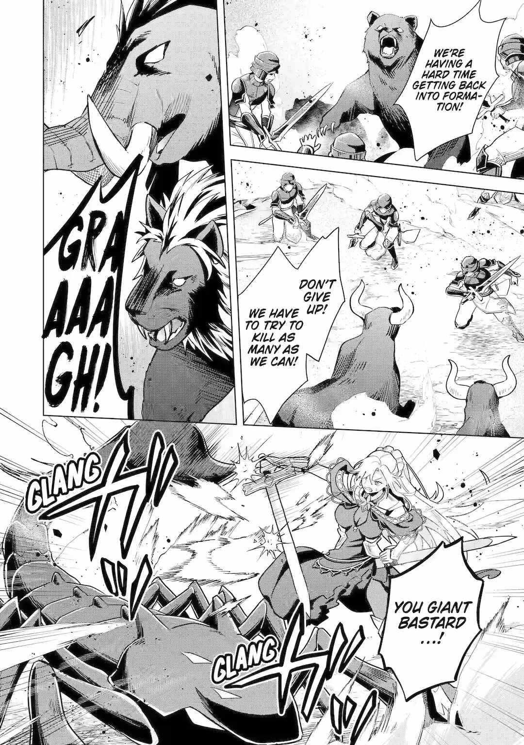 I Grew the Greatest Home Garden with my OP Cultivation Skill? Chapter 17 - Page 6 in English