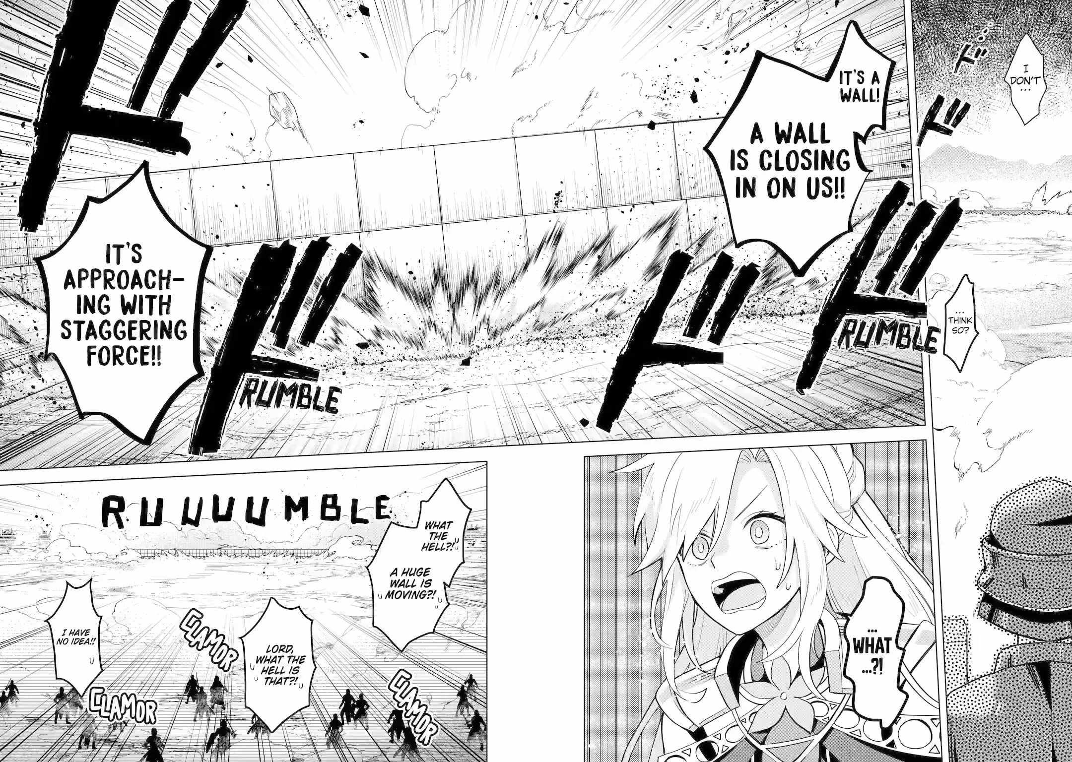 I Grew the Greatest Home Garden with my OP Cultivation Skill? Chapter 17 - Page 8 in English
