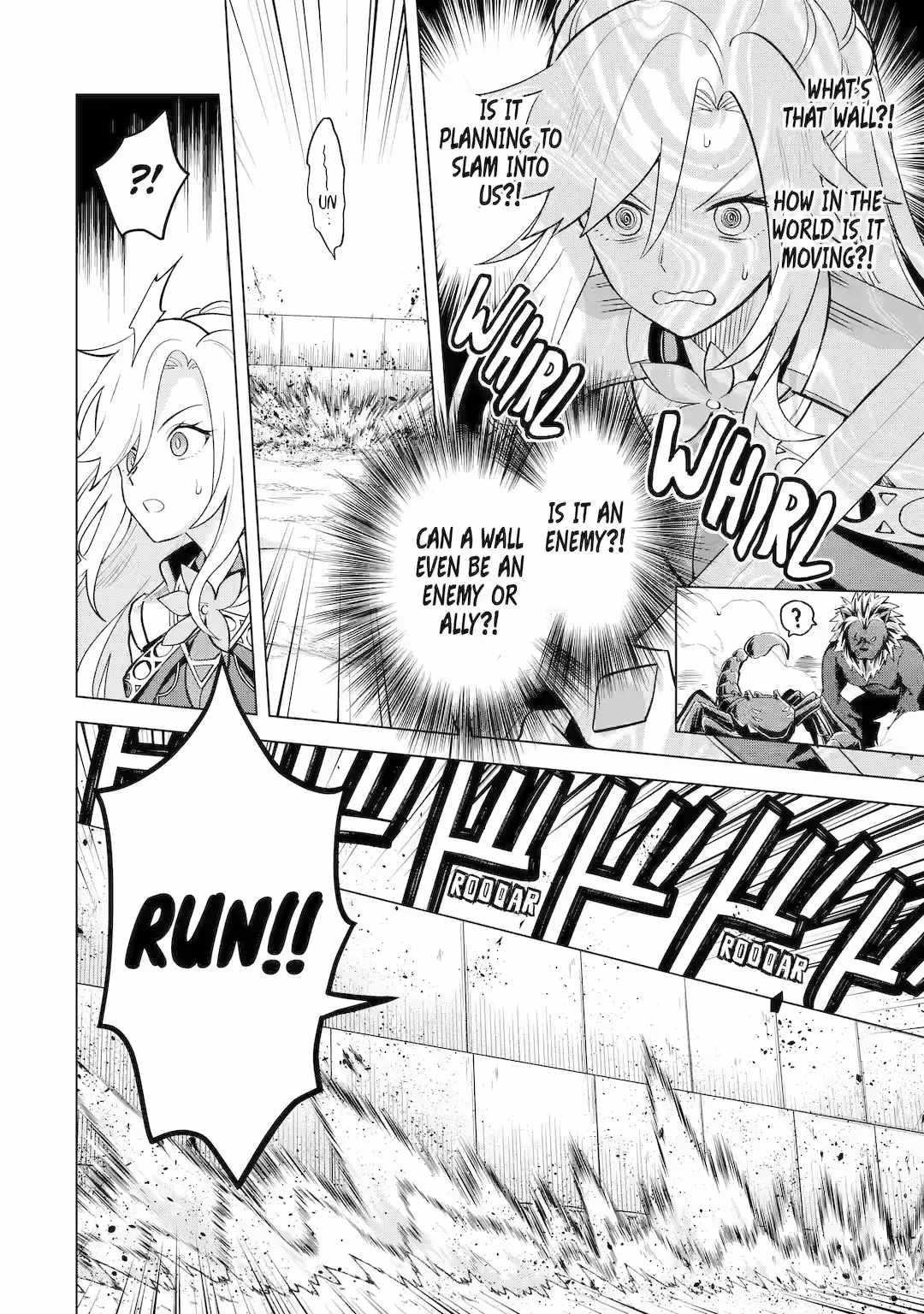 I Grew the Greatest Home Garden with my OP Cultivation Skill? Chapter 17 - Page 9 in English