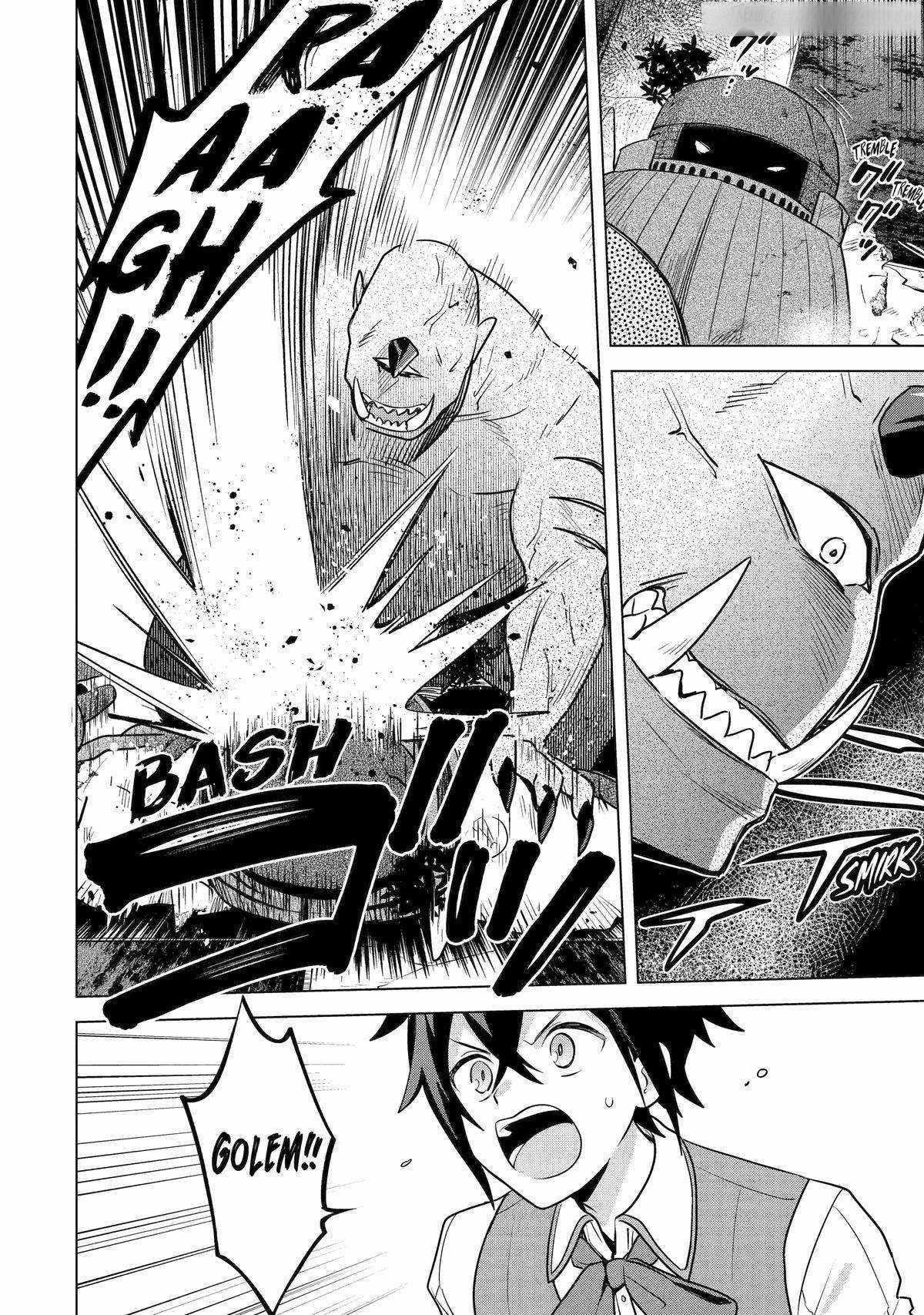 I Grew the Greatest Home Garden with my OP Cultivation Skill? Chapter 18 - Page 10 in English