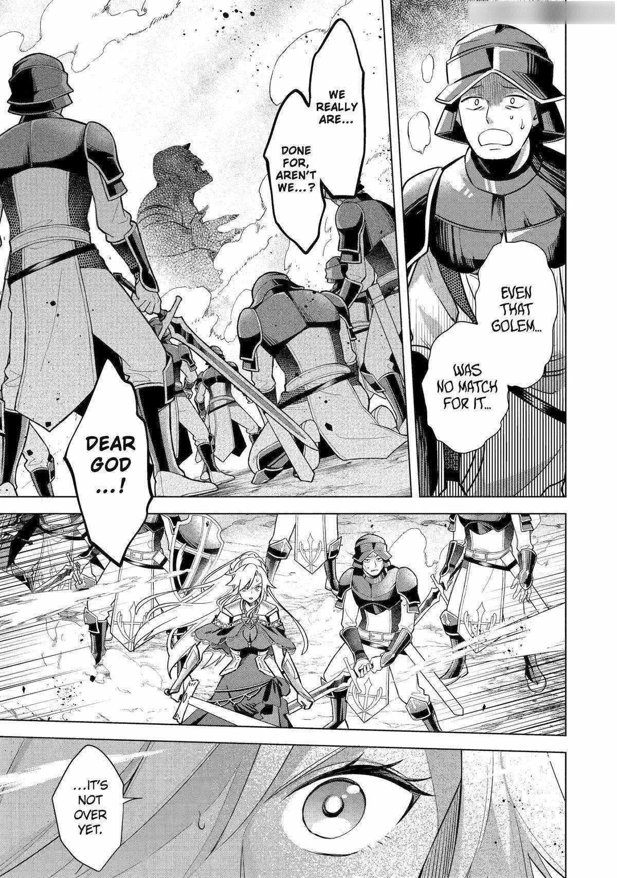 I Grew the Greatest Home Garden with my OP Cultivation Skill? Chapter 18 - Page 13 in English