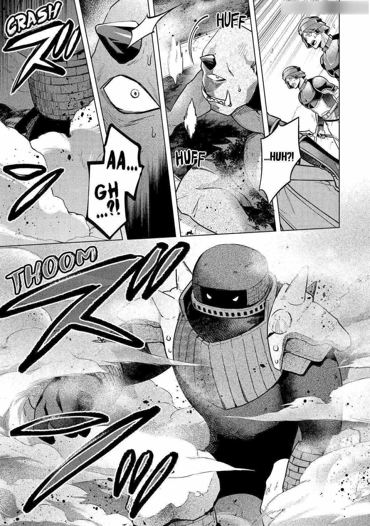 I Grew the Greatest Home Garden with my OP Cultivation Skill? Chapter 18 - Page 15 in English