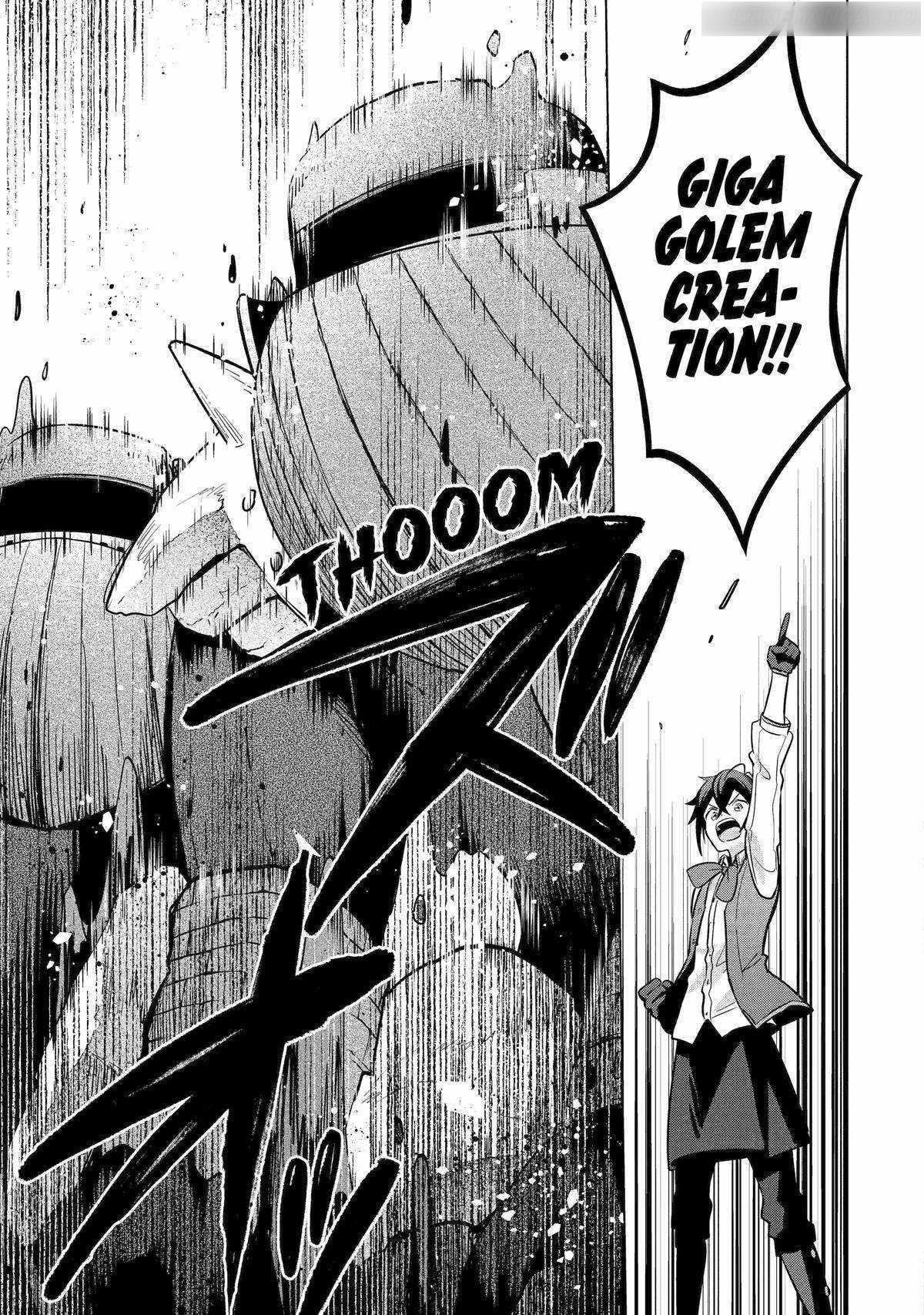 I Grew the Greatest Home Garden with my OP Cultivation Skill? Chapter 18 - Page 17 in English