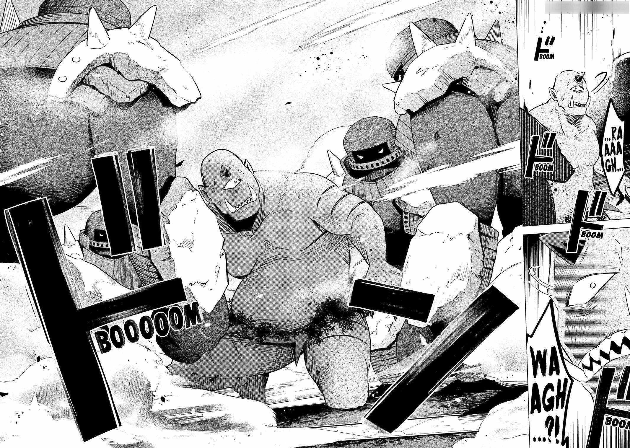 I Grew the Greatest Home Garden with my OP Cultivation Skill? Chapter 18 - Page 18 in English