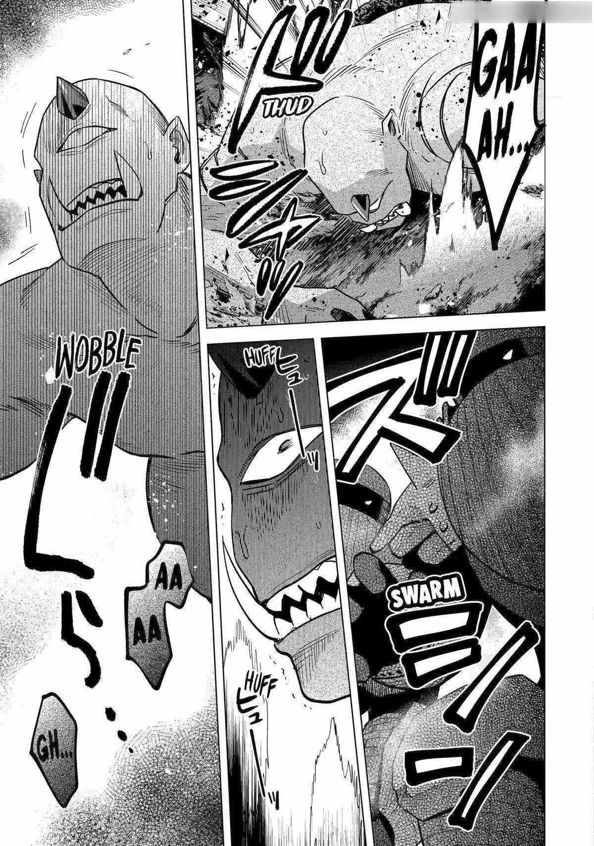 I Grew the Greatest Home Garden with my OP Cultivation Skill? Chapter 18 - Page 22 in English