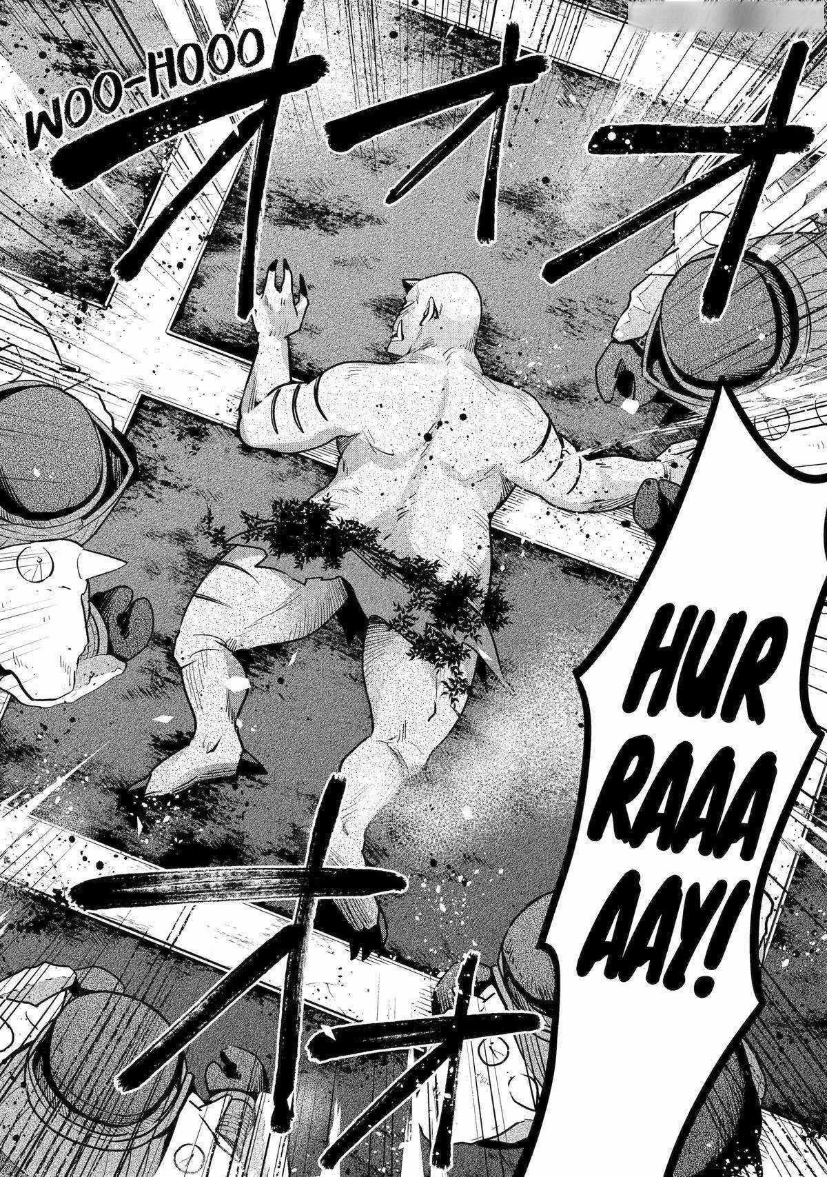 I Grew the Greatest Home Garden with my OP Cultivation Skill? Chapter 18 - Page 25 in English