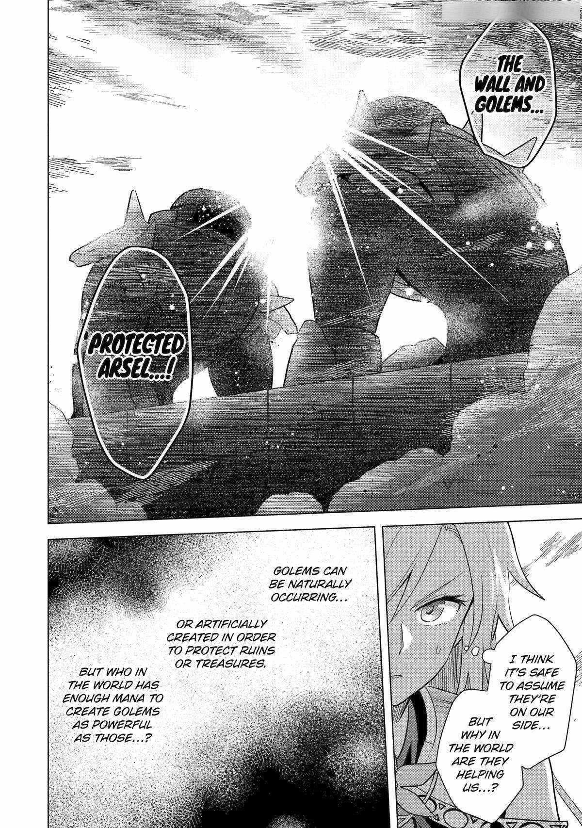I Grew the Greatest Home Garden with my OP Cultivation Skill? Chapter 18 - Page 27 in English