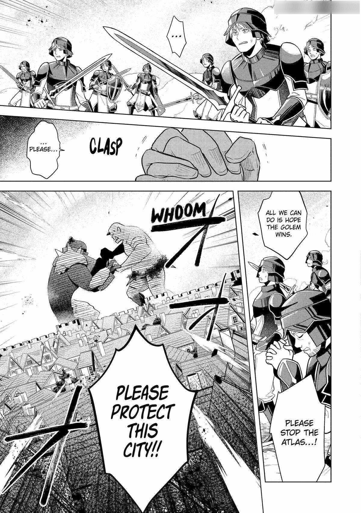 I Grew the Greatest Home Garden with my OP Cultivation Skill? Chapter 18 - Page 3 in English