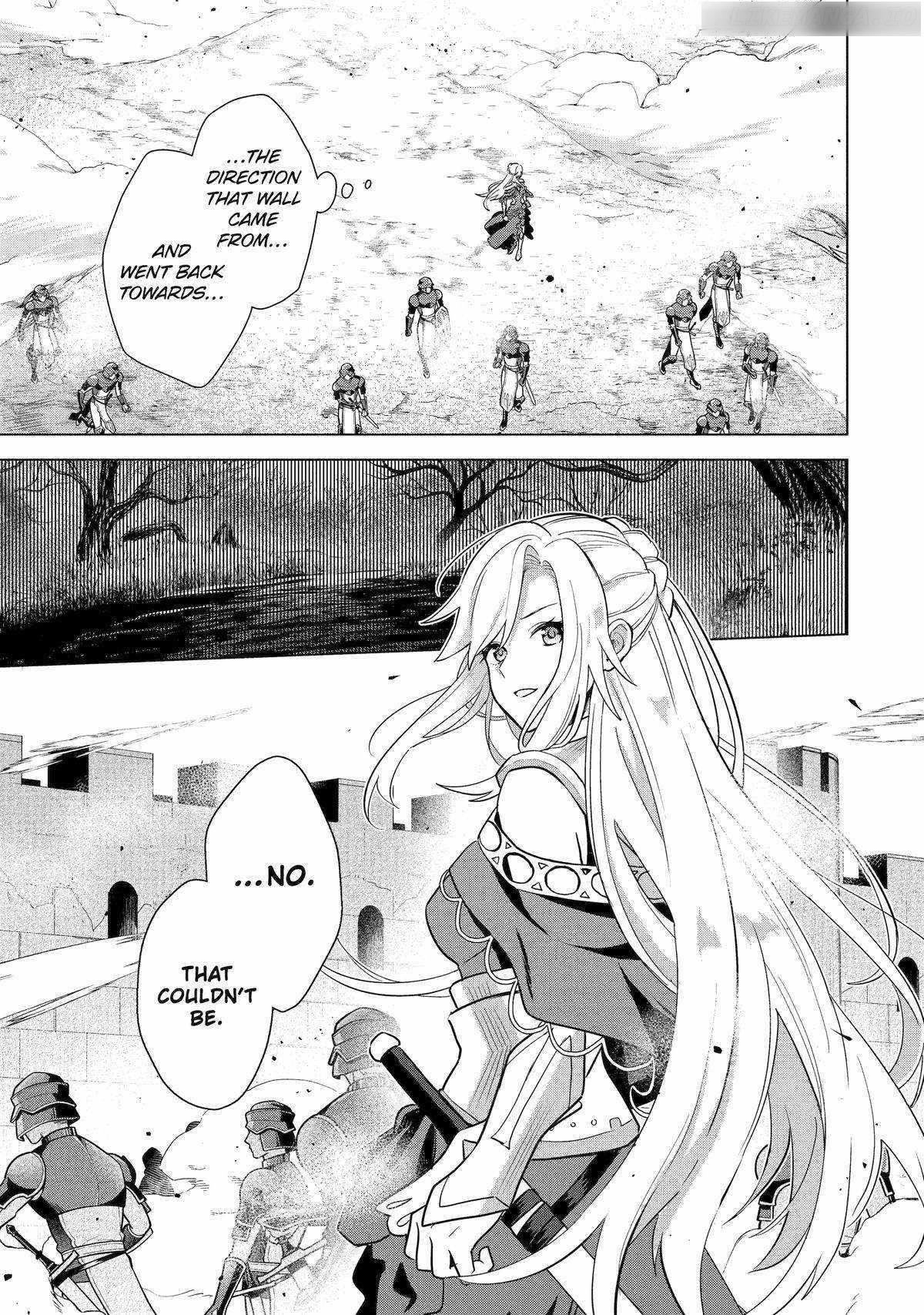 I Grew the Greatest Home Garden with my OP Cultivation Skill? Chapter 18 - Page 30 in English