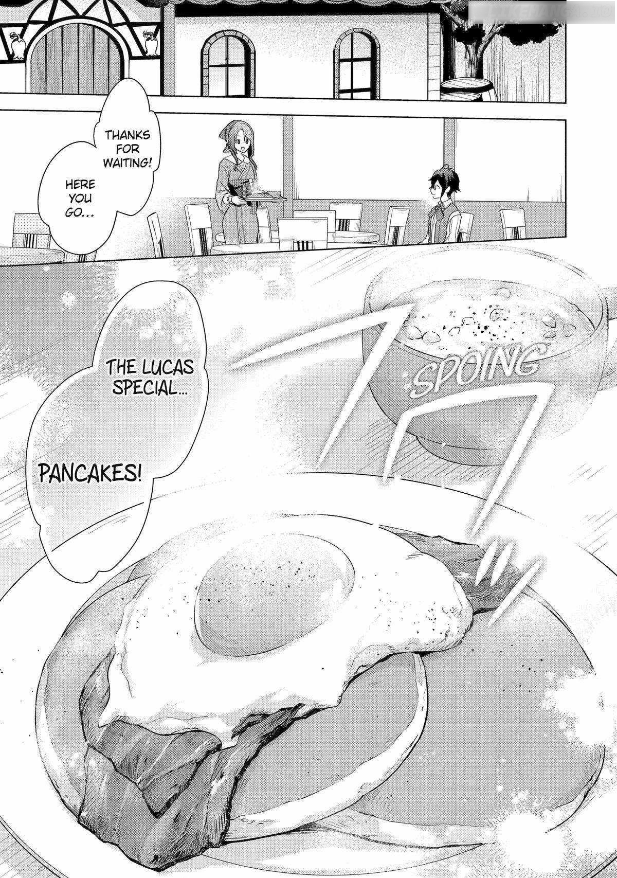 I Grew the Greatest Home Garden with my OP Cultivation Skill? Chapter 18 - Page 38 in English