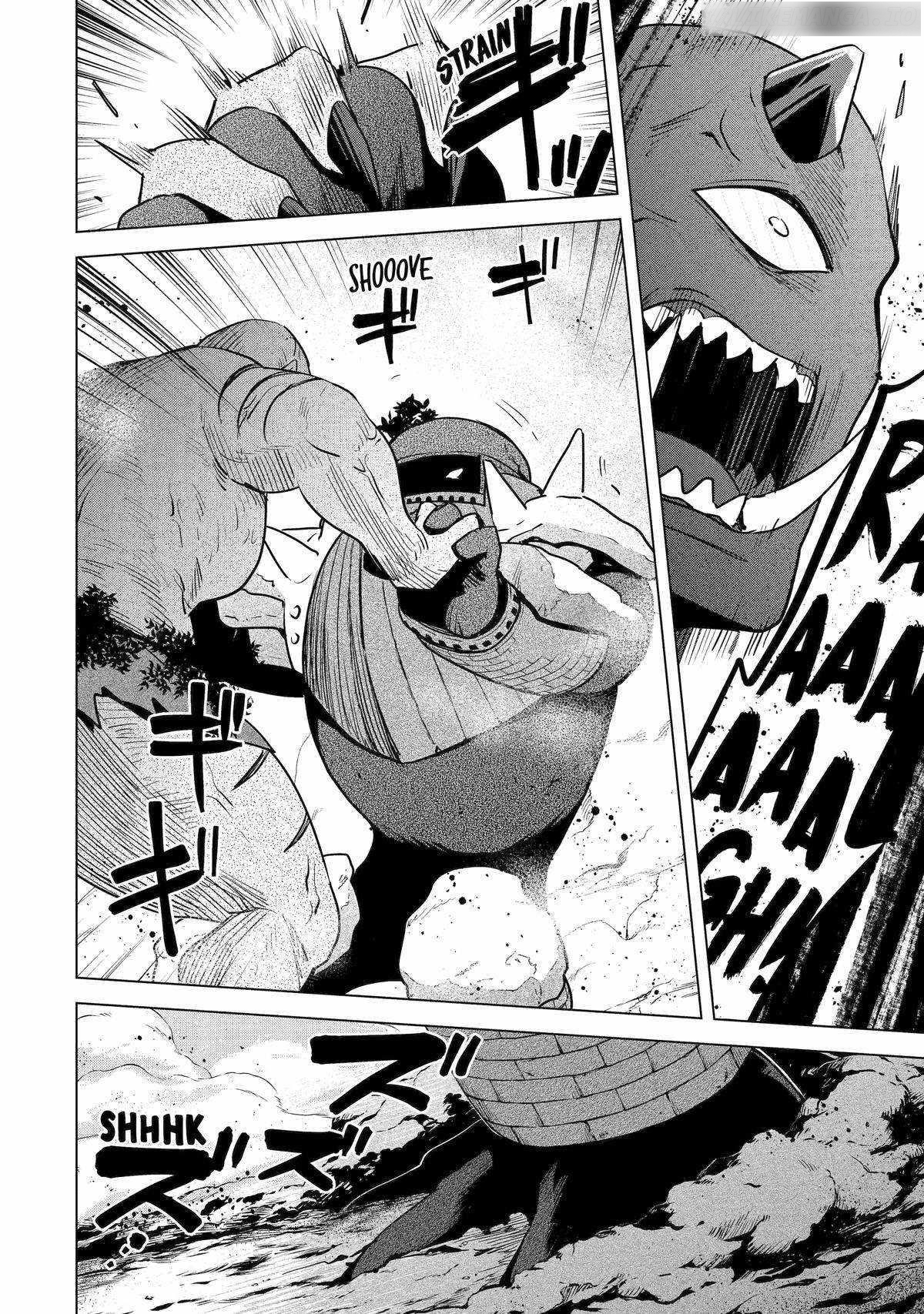 I Grew the Greatest Home Garden with my OP Cultivation Skill? Chapter 18 - Page 4 in English