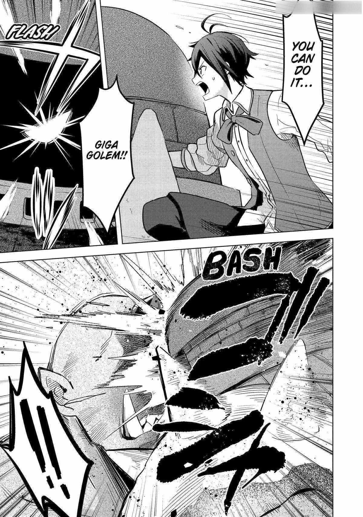 I Grew the Greatest Home Garden with my OP Cultivation Skill? Chapter 18 - Page 5 in English
