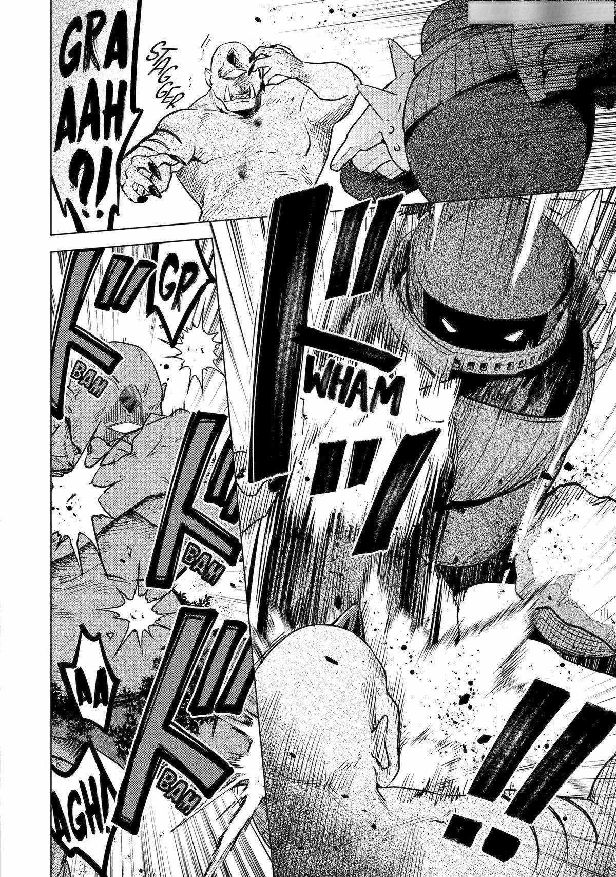 I Grew the Greatest Home Garden with my OP Cultivation Skill? Chapter 18 - Page 6 in English