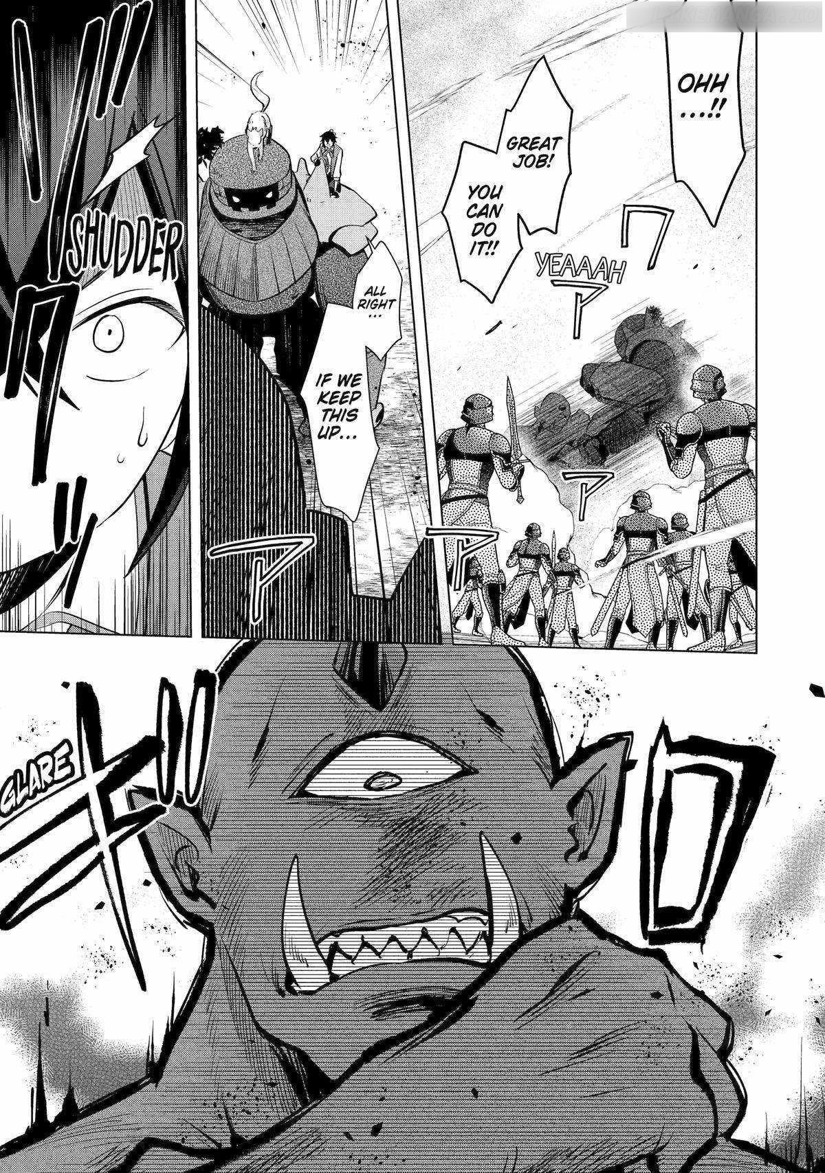 I Grew the Greatest Home Garden with my OP Cultivation Skill? Chapter 18 - Page 7 in English
