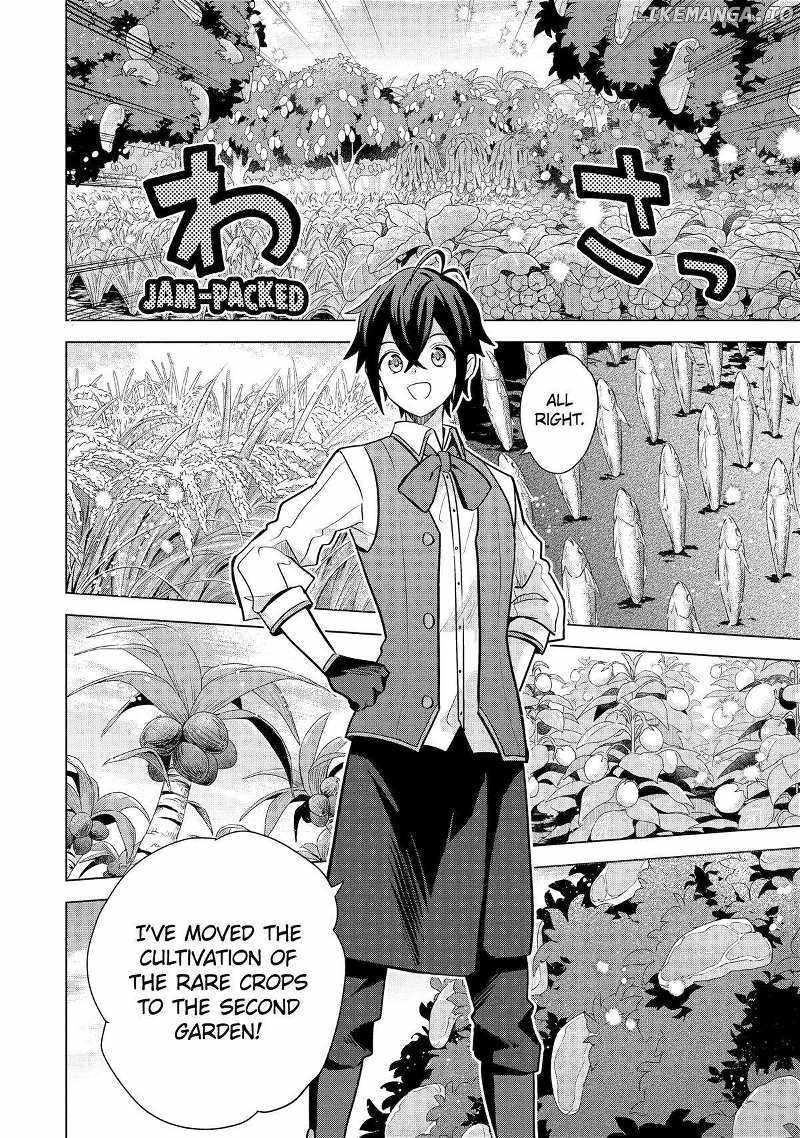 I Grew the Greatest Home Garden with my OP Cultivation Skill? Chapter 19 - Page 27 in English