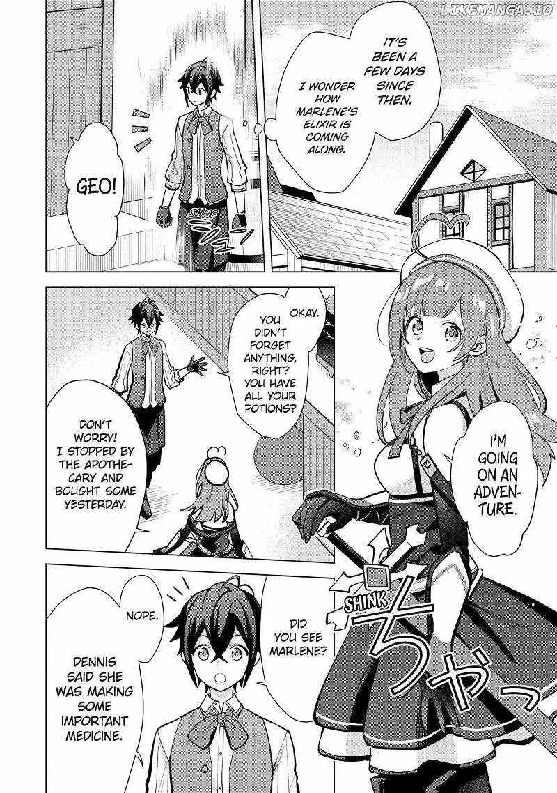 I Grew the Greatest Home Garden with my OP Cultivation Skill? Chapter 19 - Page 29 in English