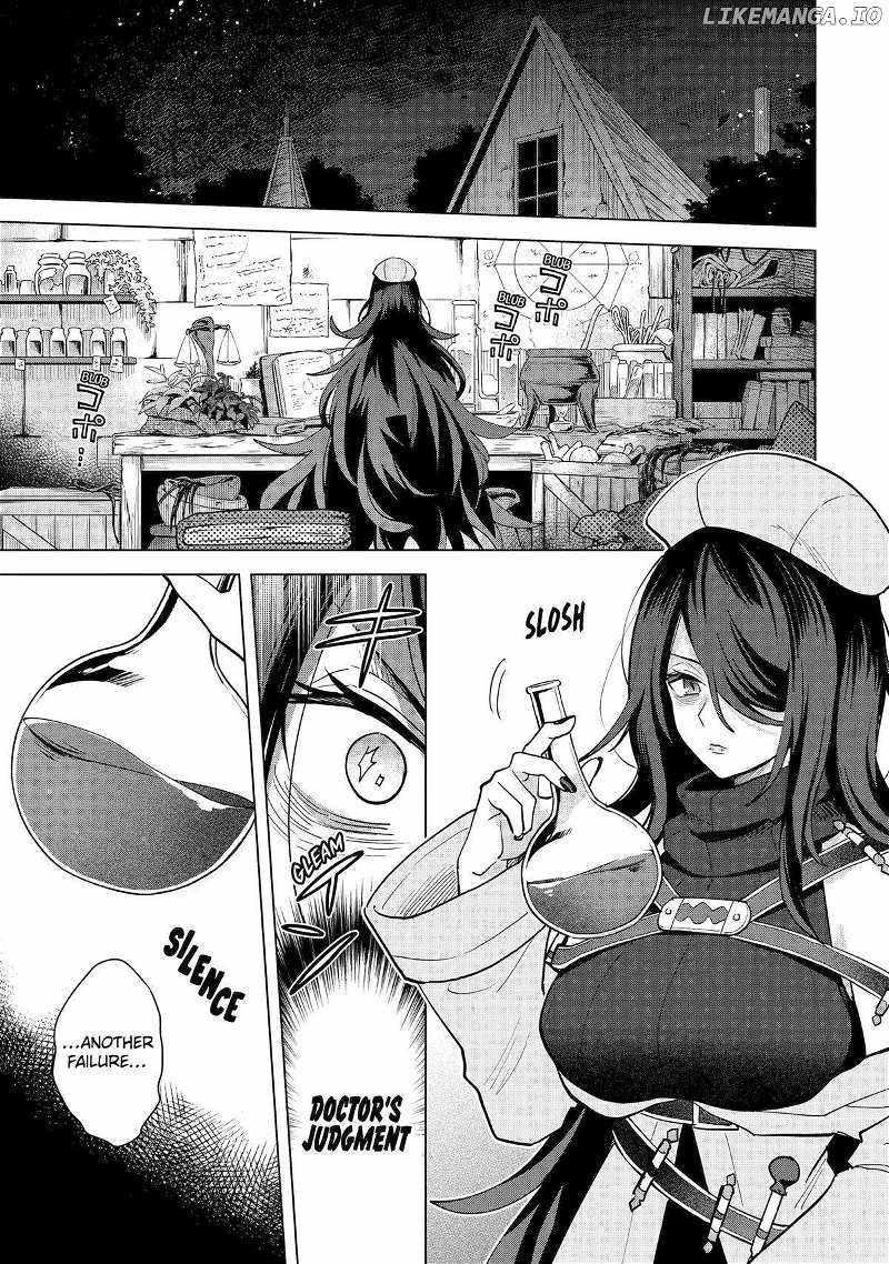 I Grew the Greatest Home Garden with my OP Cultivation Skill? Chapter 19 - Page 40 in English