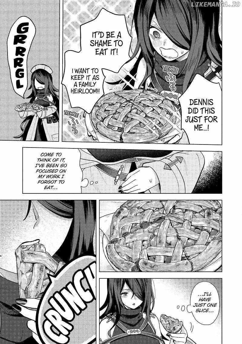 I Grew the Greatest Home Garden with my OP Cultivation Skill? Chapter 19 - Page 44 in English