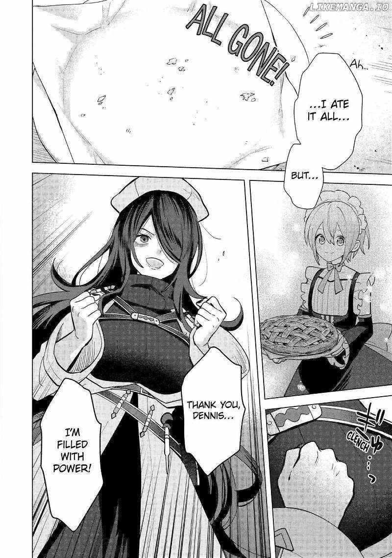 I Grew the Greatest Home Garden with my OP Cultivation Skill? Chapter 19 - Page 47 in English