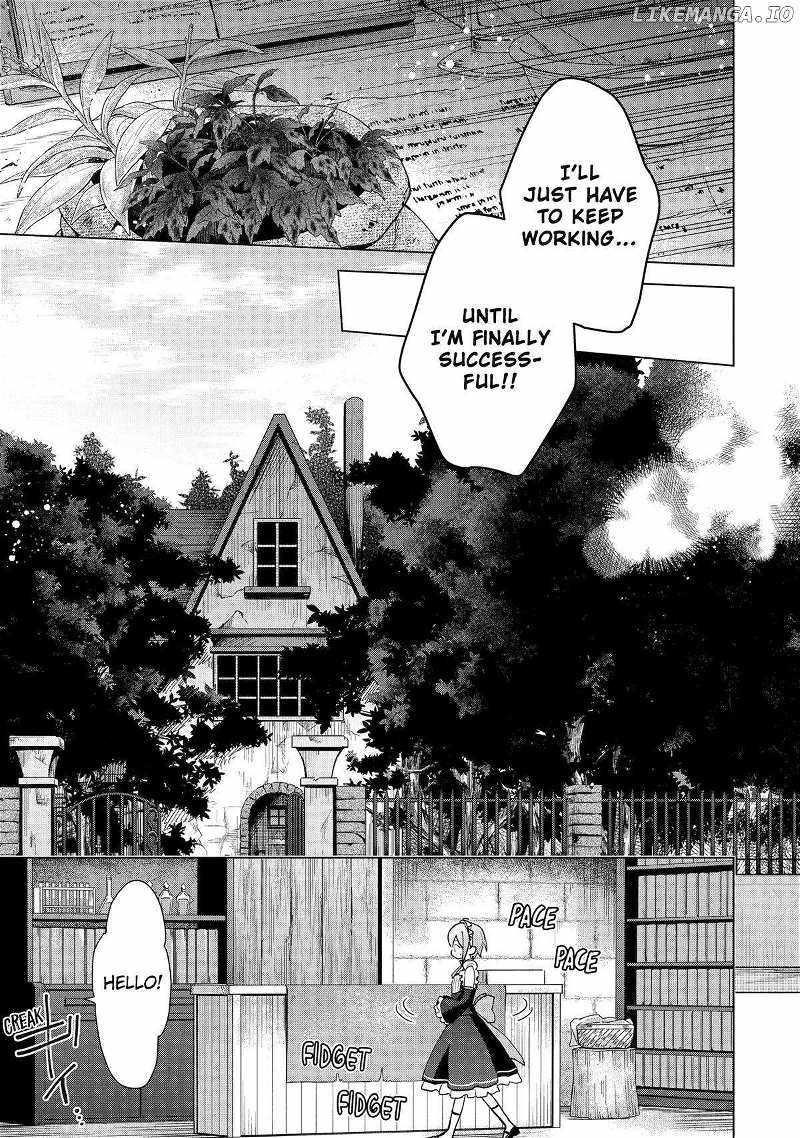 I Grew the Greatest Home Garden with my OP Cultivation Skill? Chapter 19 - Page 48 in English