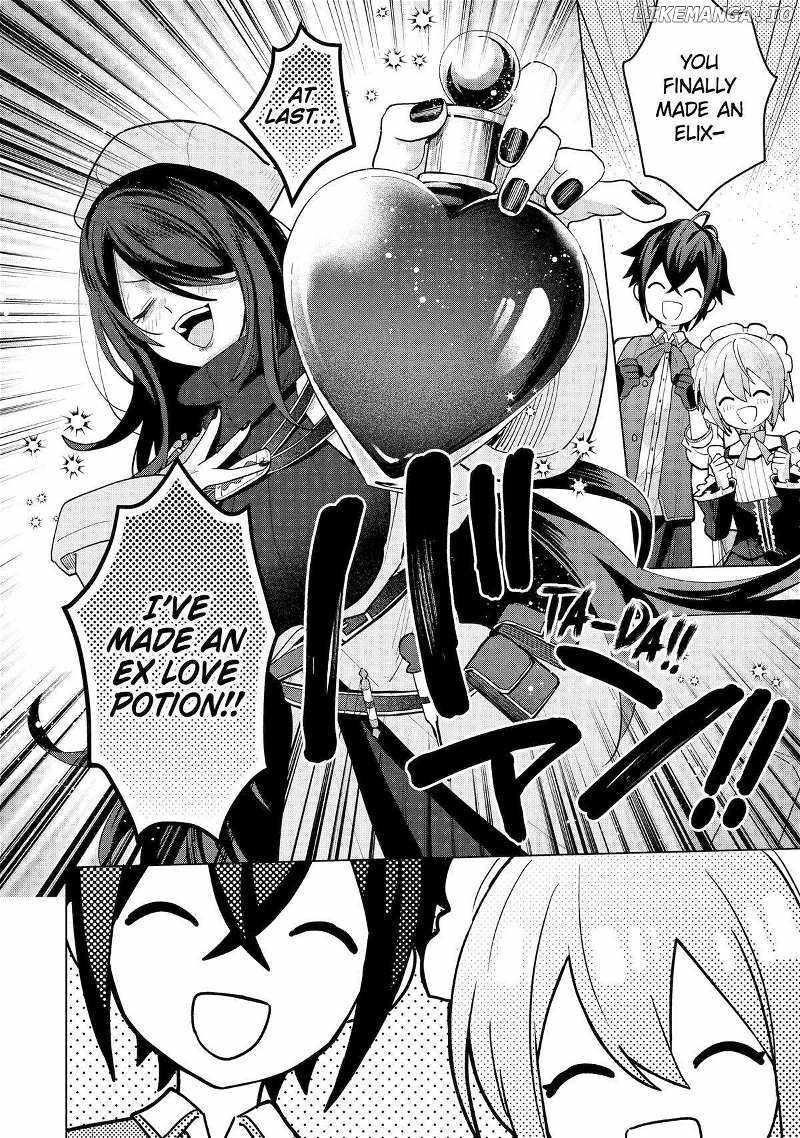 I Grew the Greatest Home Garden with my OP Cultivation Skill? Chapter 19 - Page 51 in English