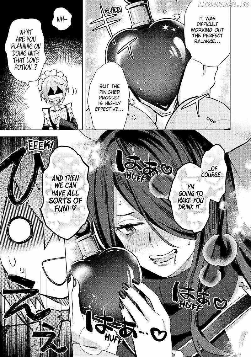 I Grew the Greatest Home Garden with my OP Cultivation Skill? Chapter 19 - Page 56 in English