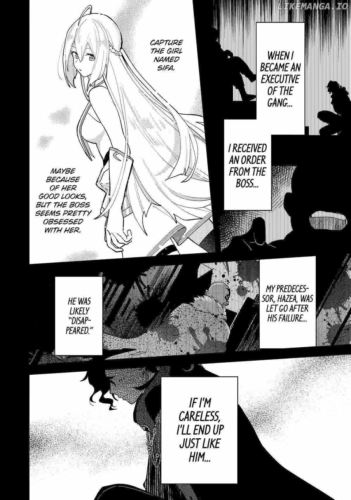 I Grew the Greatest Home Garden with my OP Cultivation Skill? Chapter 20 - Page 16 in English