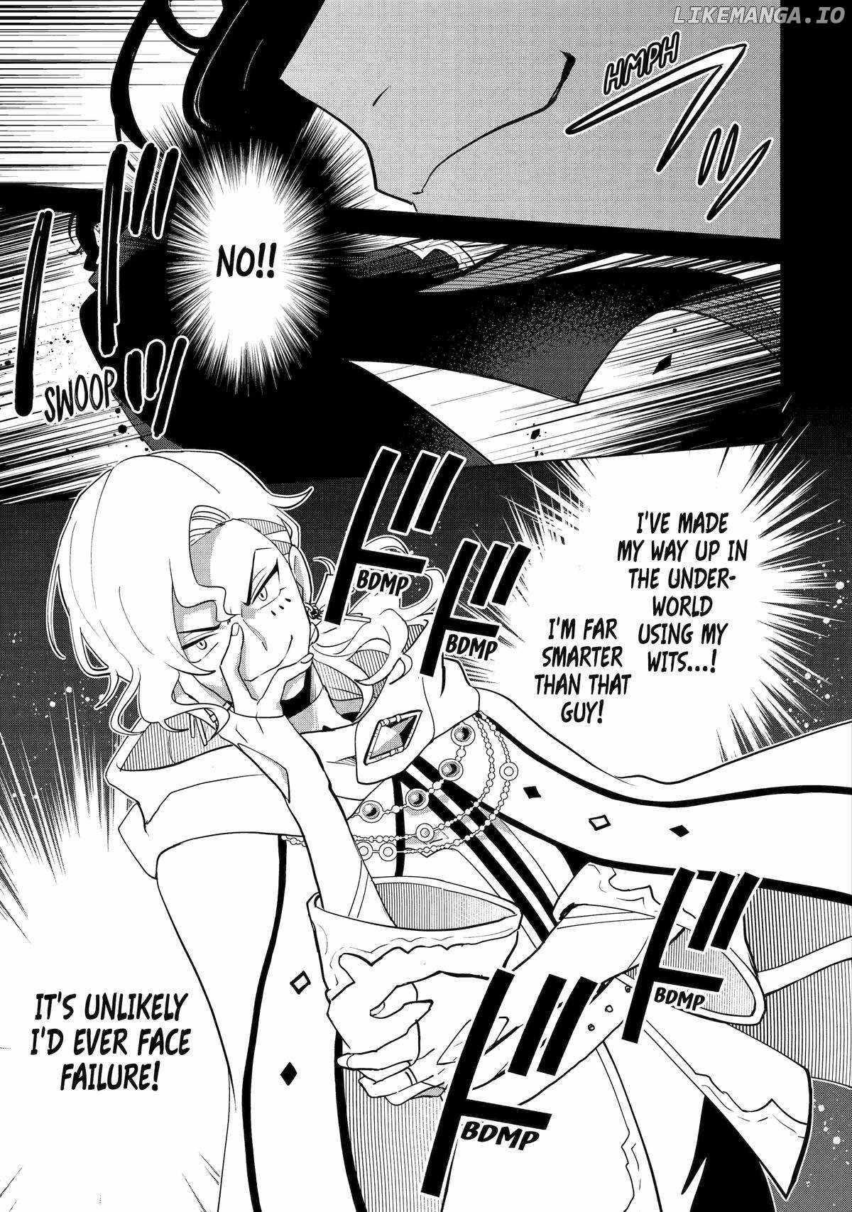 I Grew the Greatest Home Garden with my OP Cultivation Skill? Chapter 20 - Page 17 in English