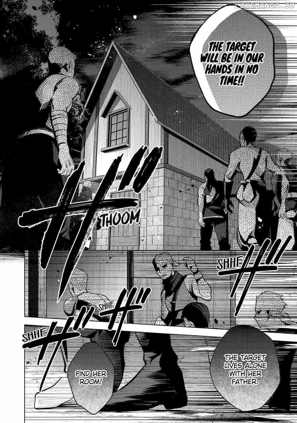 I Grew the Greatest Home Garden with my OP Cultivation Skill? Chapter 20 - Page 22 in English